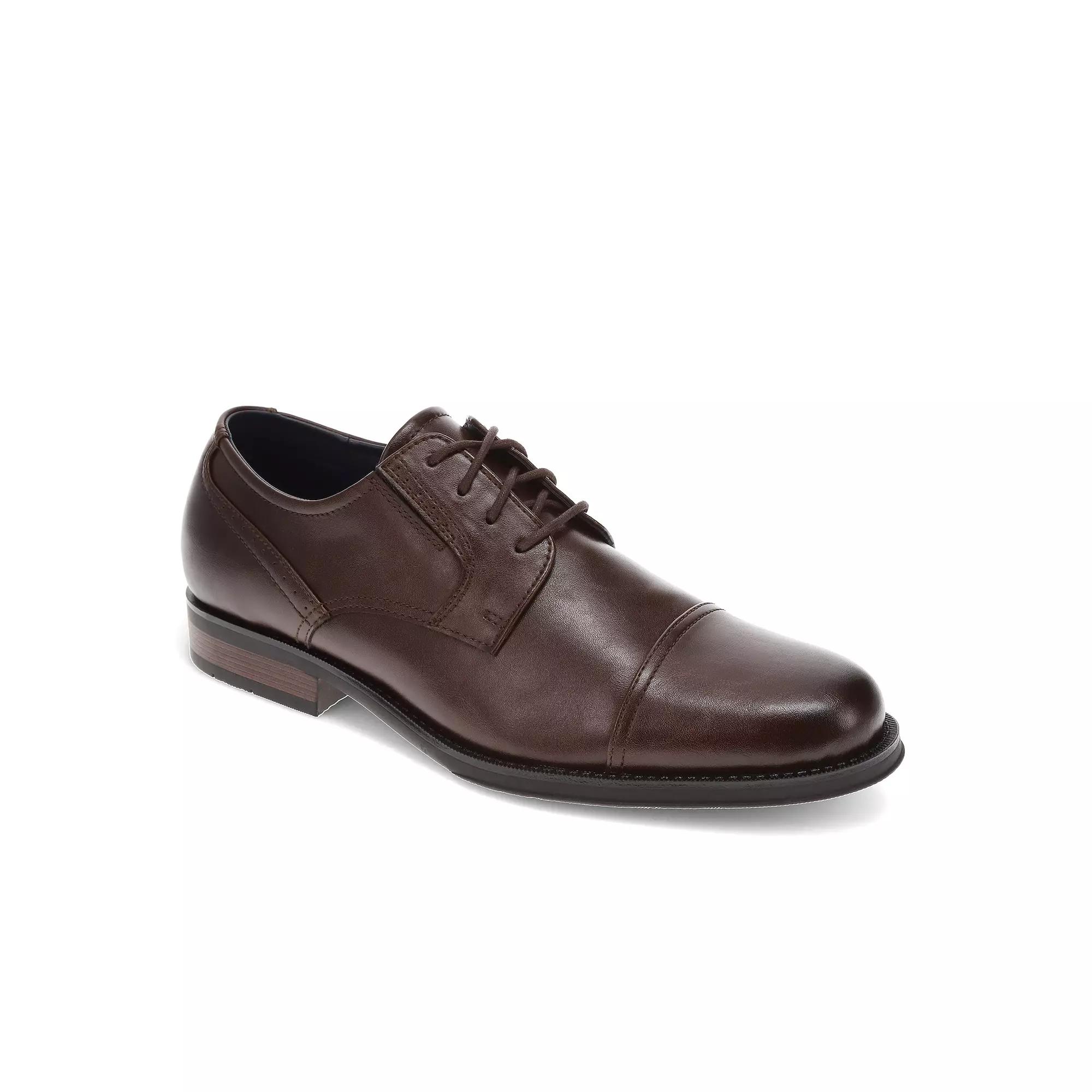 Dockers Men's Echo Oxford Dress Shoes,  Product Image