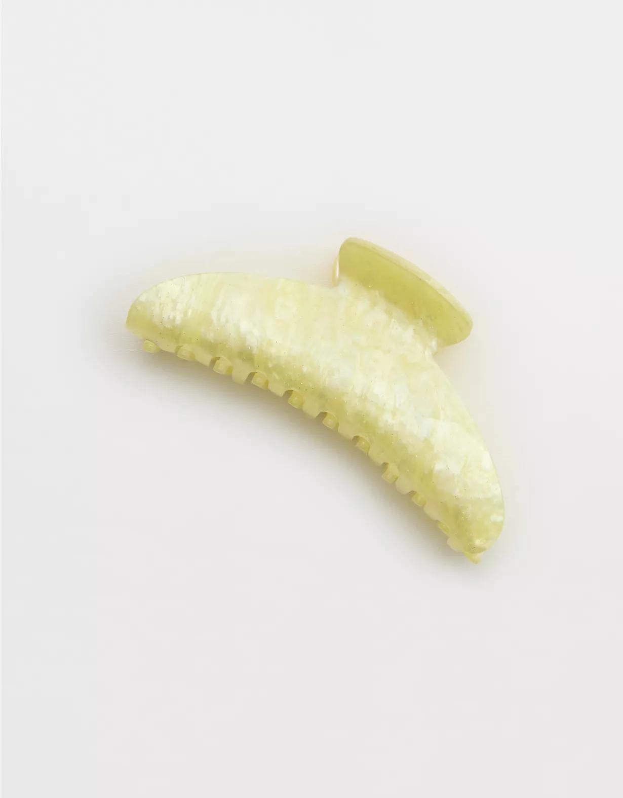 Aerie Everyday Claw Clip Product Image