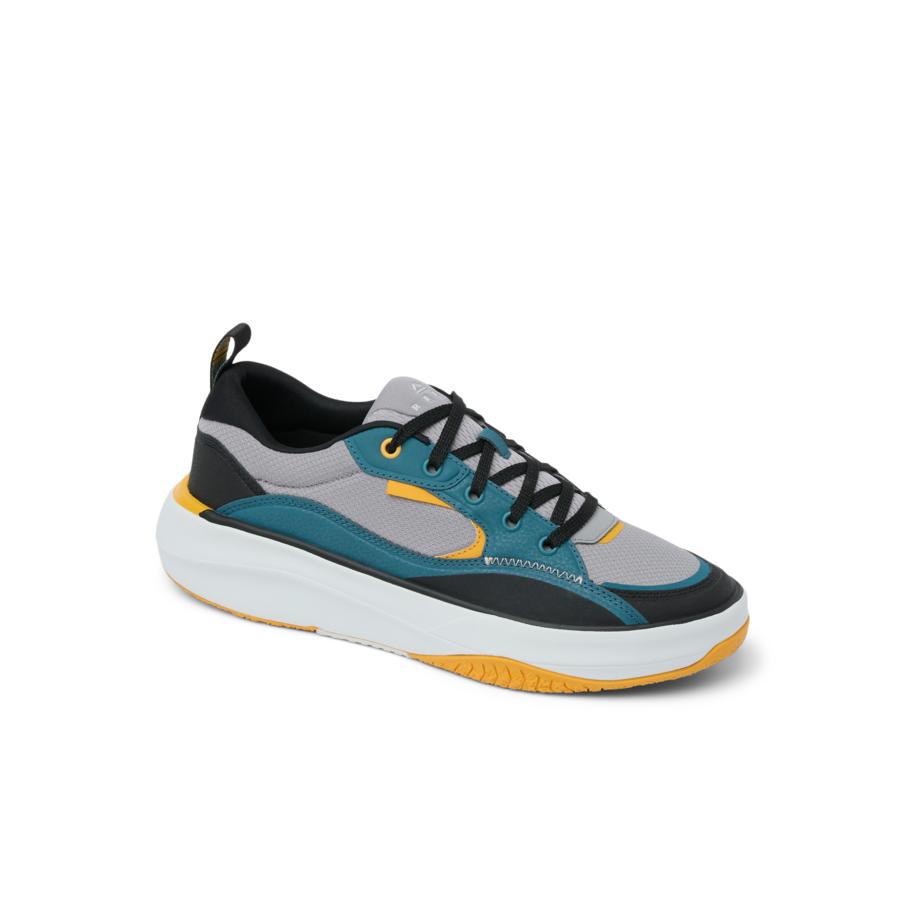 Fanning Shoe Male Product Image