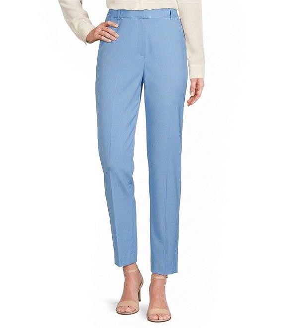 Alex Marie Alexa Anywhere, Everywhere Coordinating High Rise Ankle Pants Product Image
