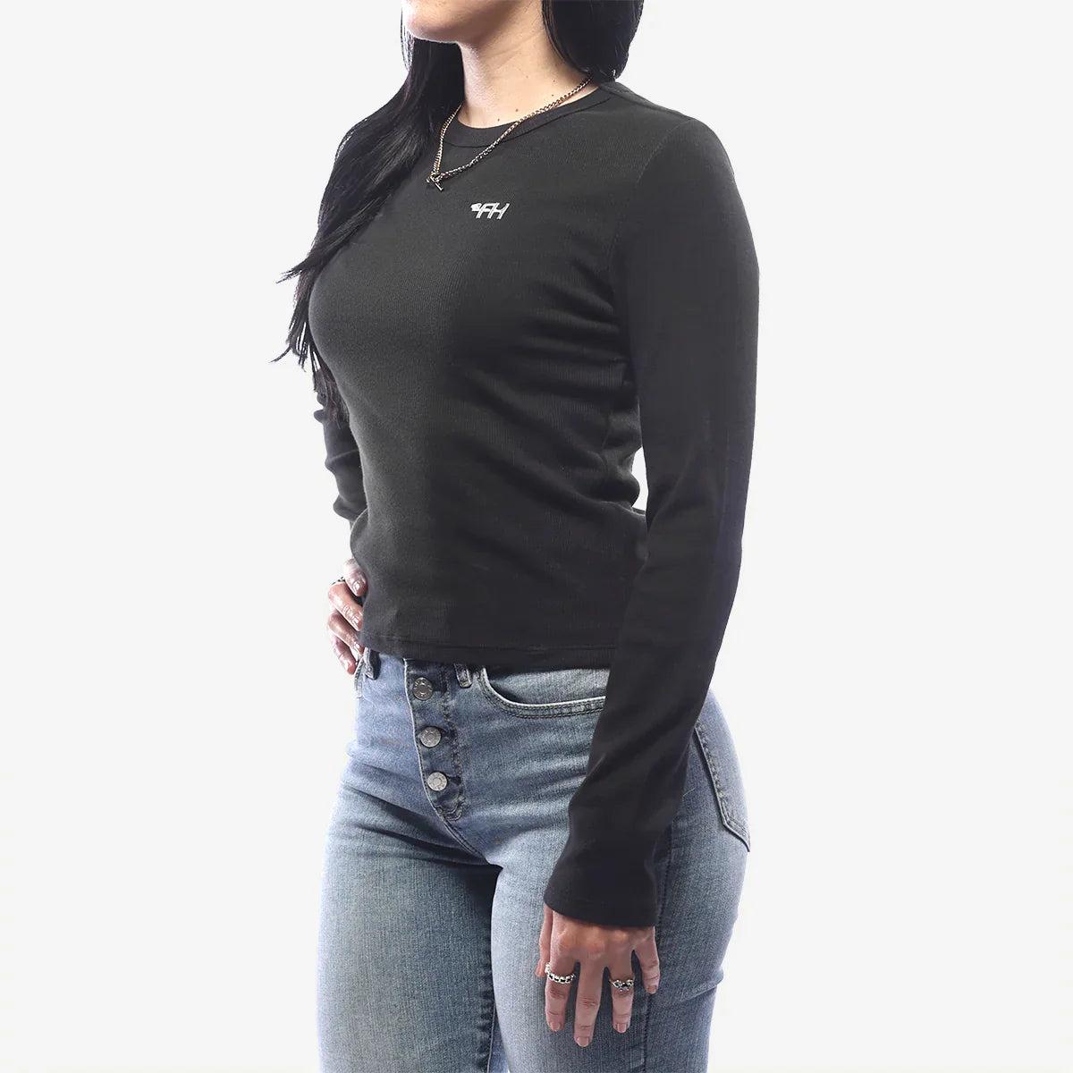 Flight Long Sleeve Women's Tee *FS Product Image
