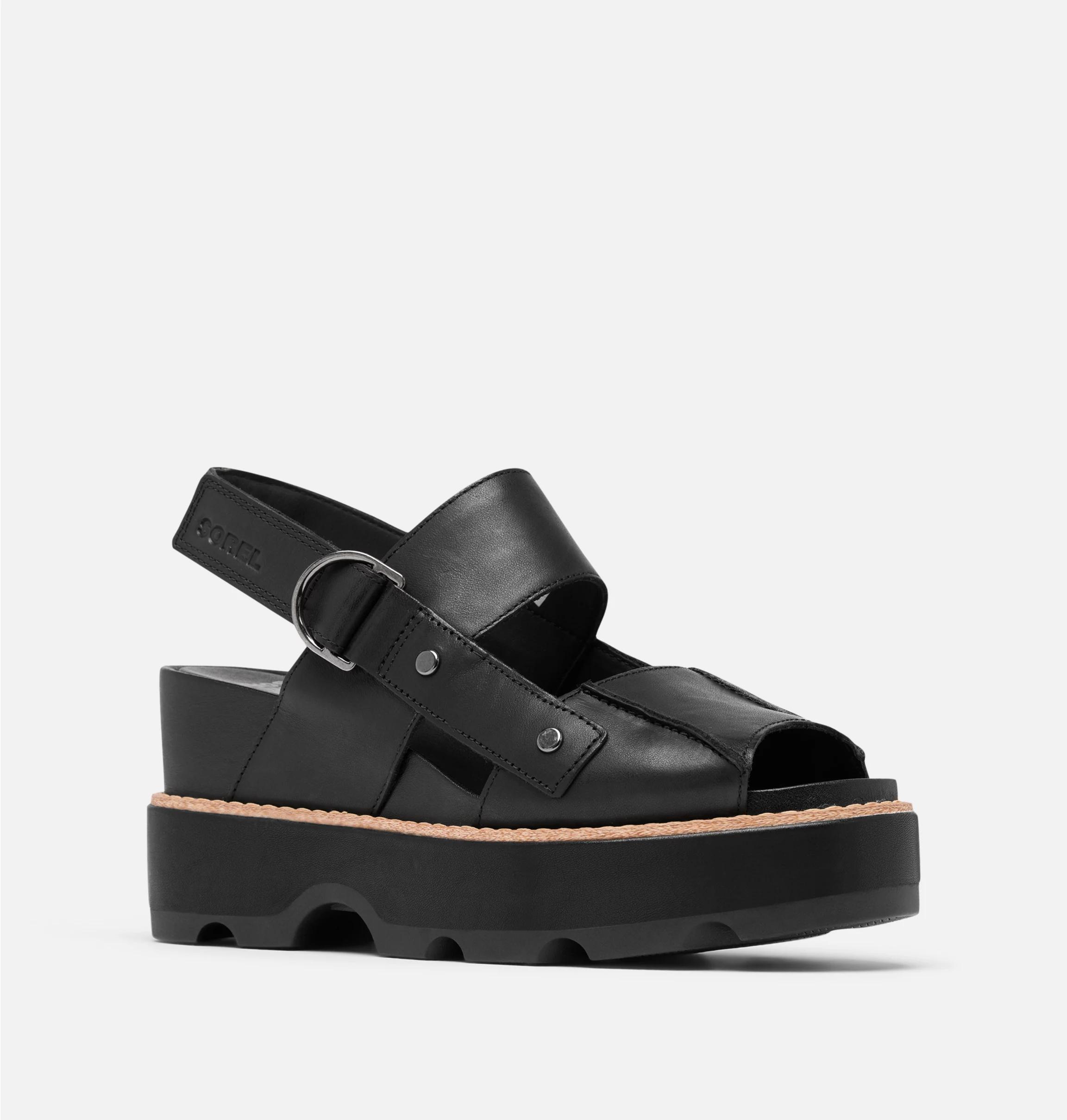 JOANIE™ IV Women's Sandal Wedge Product Image