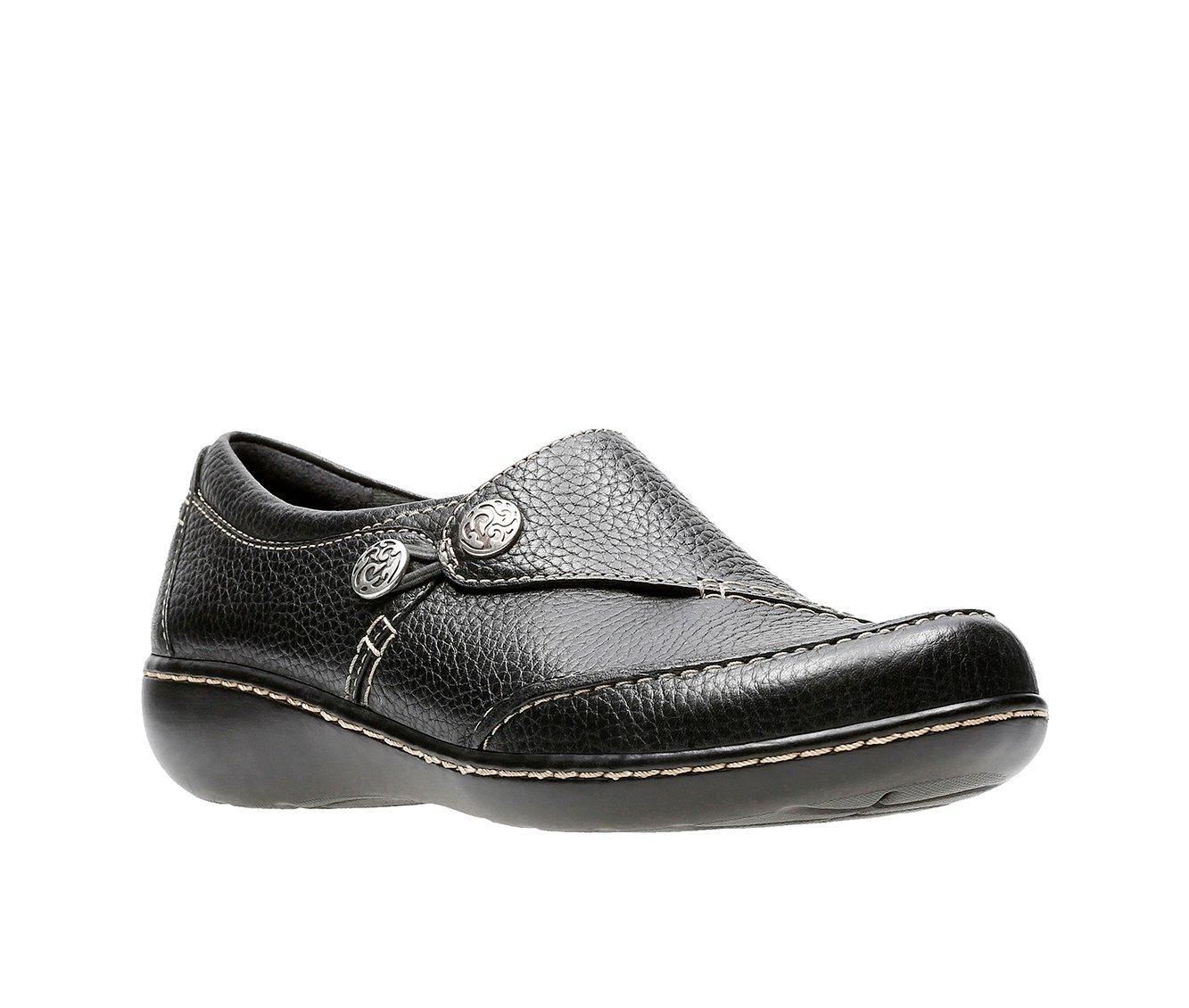 Women's Clarks Ashland Lane Q Slip-On Shoes Product Image