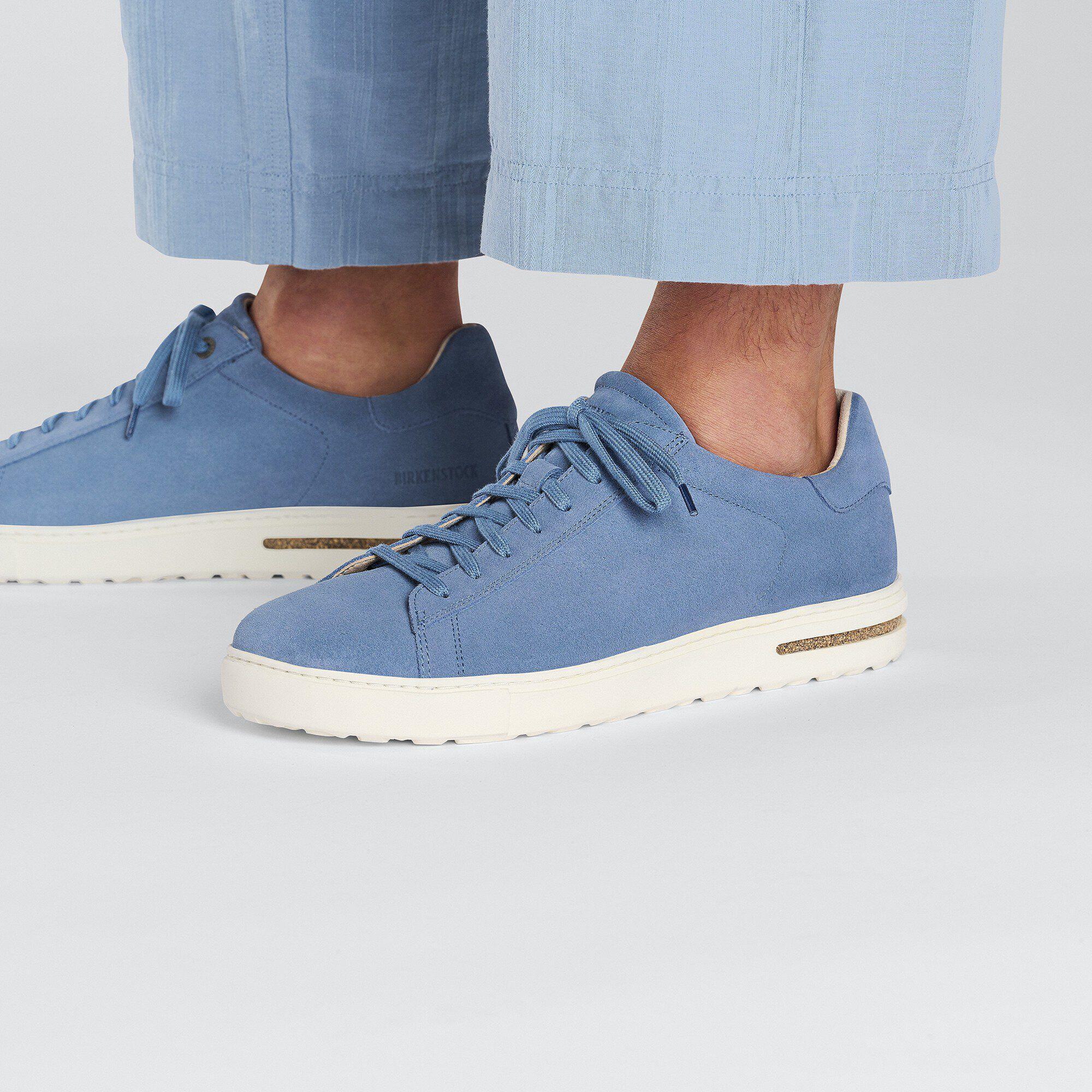 Bend Low Suede Leather Product Image