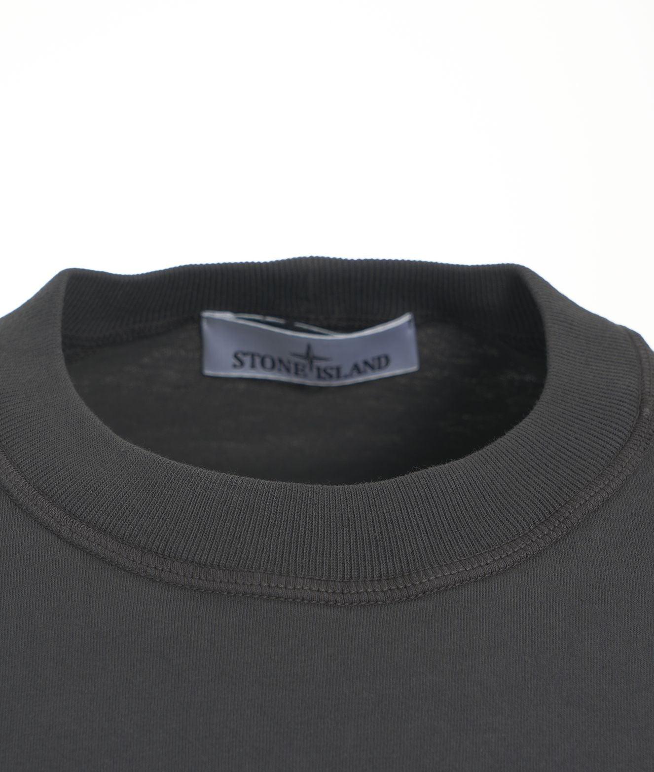 T-shirt with logo details Product Image