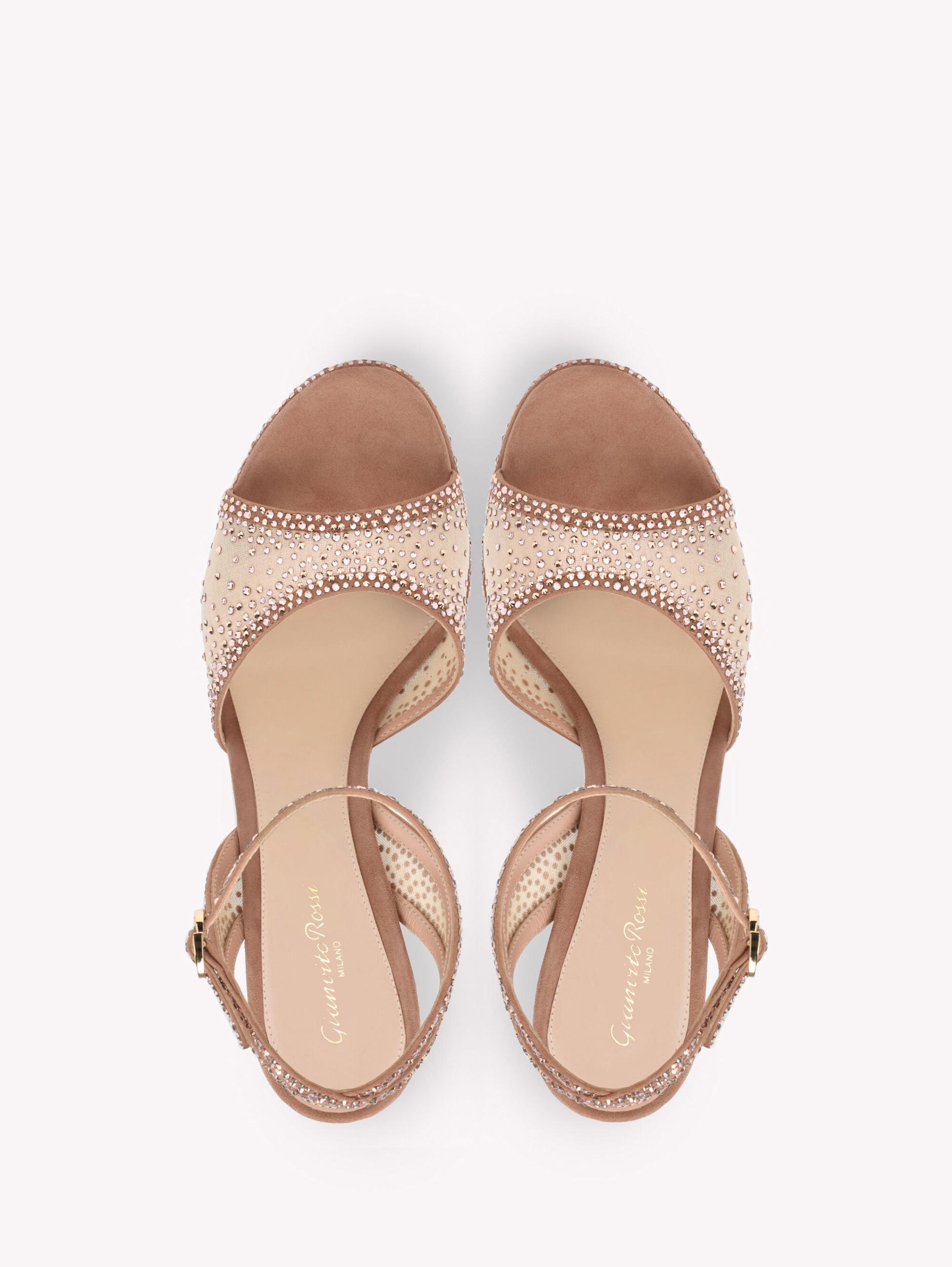 RANIA PLATFORM Gianvito Rossi Product Image