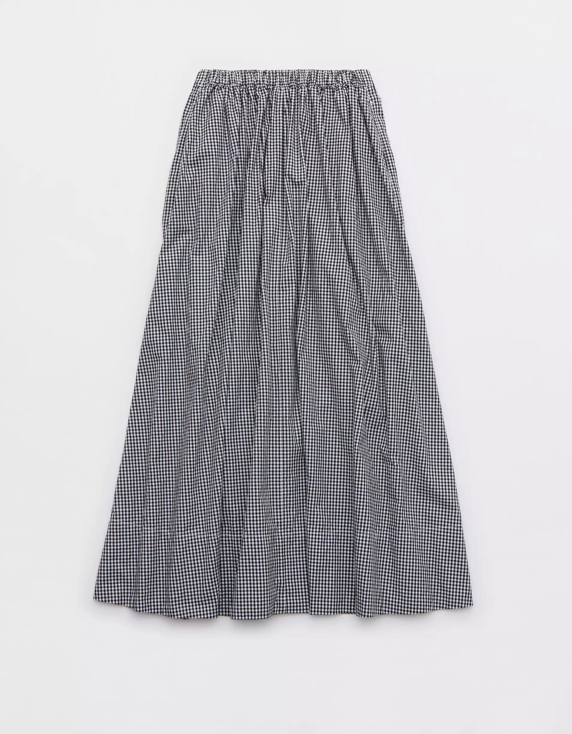 Aerie The New Essential Skirt Product Image