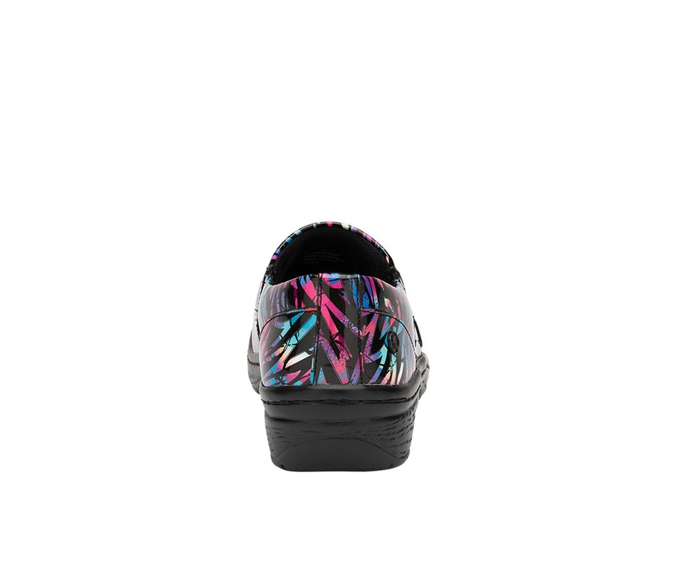 Women's KLOGS Footwear Mission Print Slip Resistant Shoes Product Image