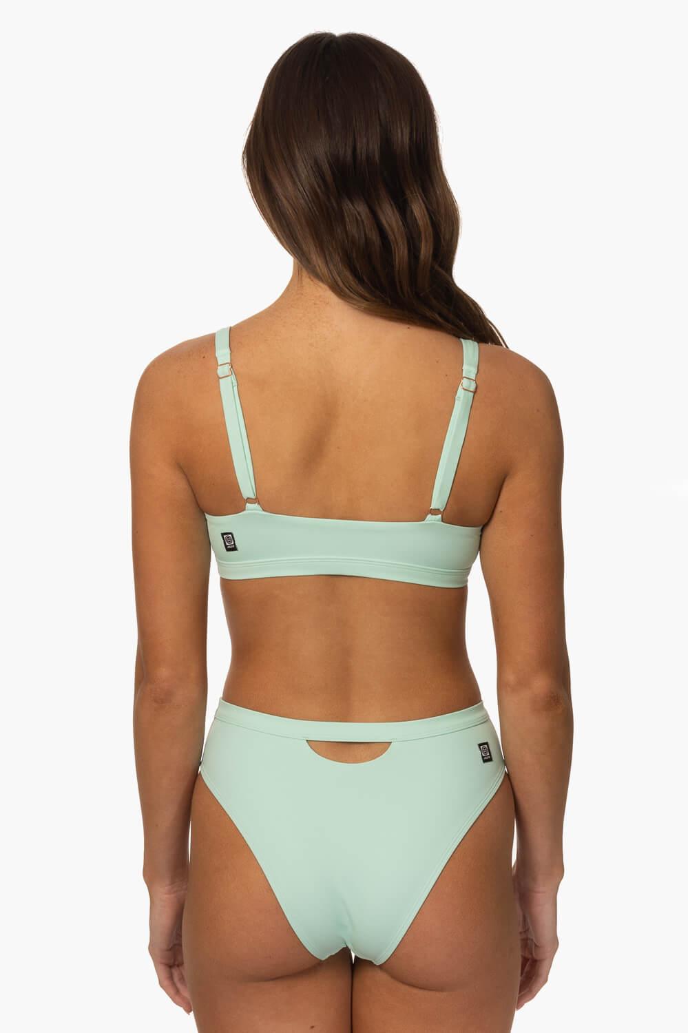 Nora Bikini Bottom - Segundo Female Product Image