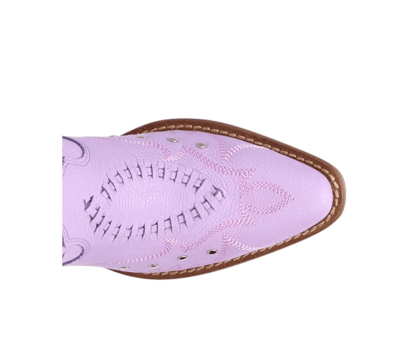 Women's Dingo Boot Pretty 'N Pink Western Boots Product Image