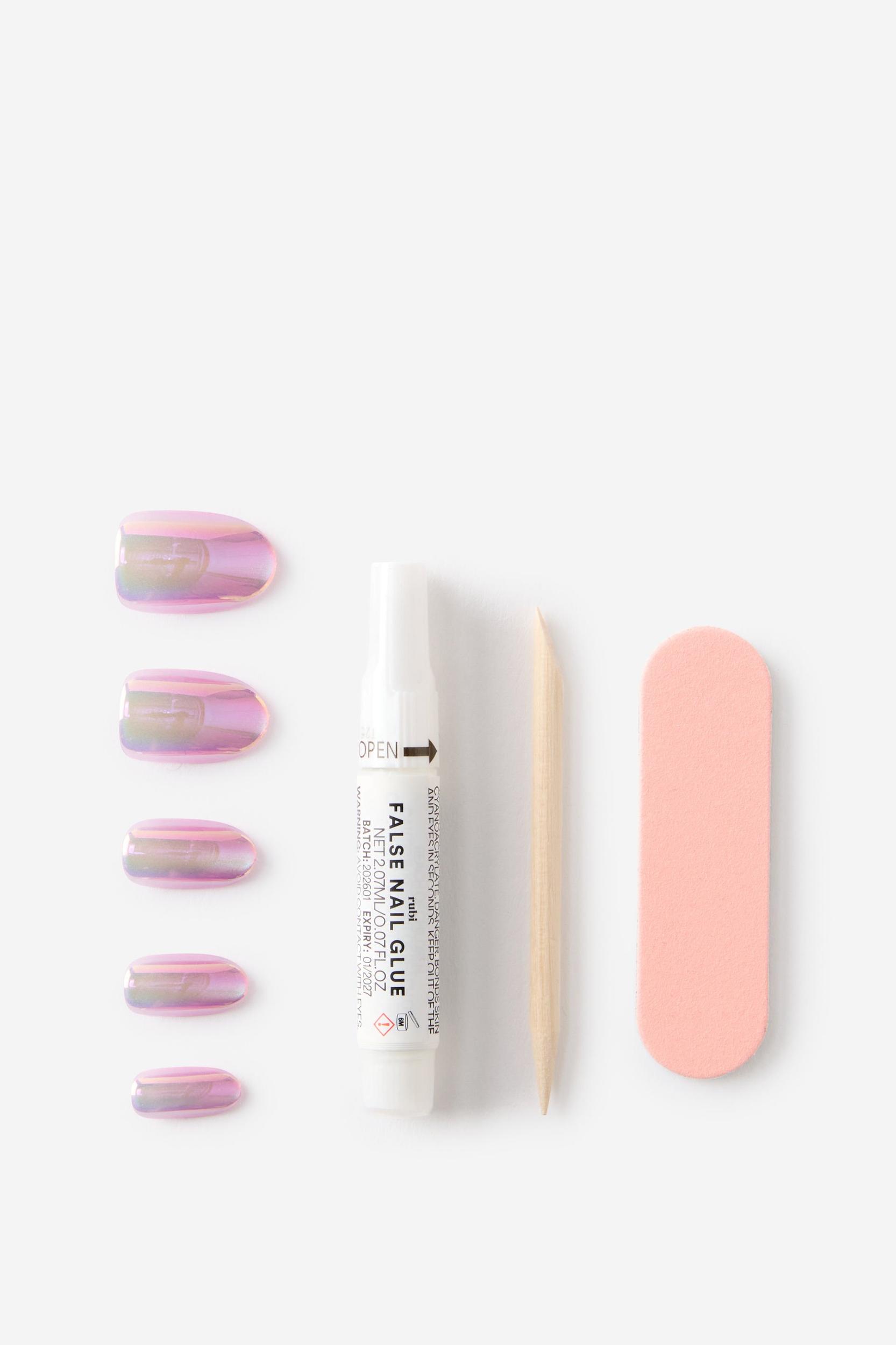 Press On Nails Product Image