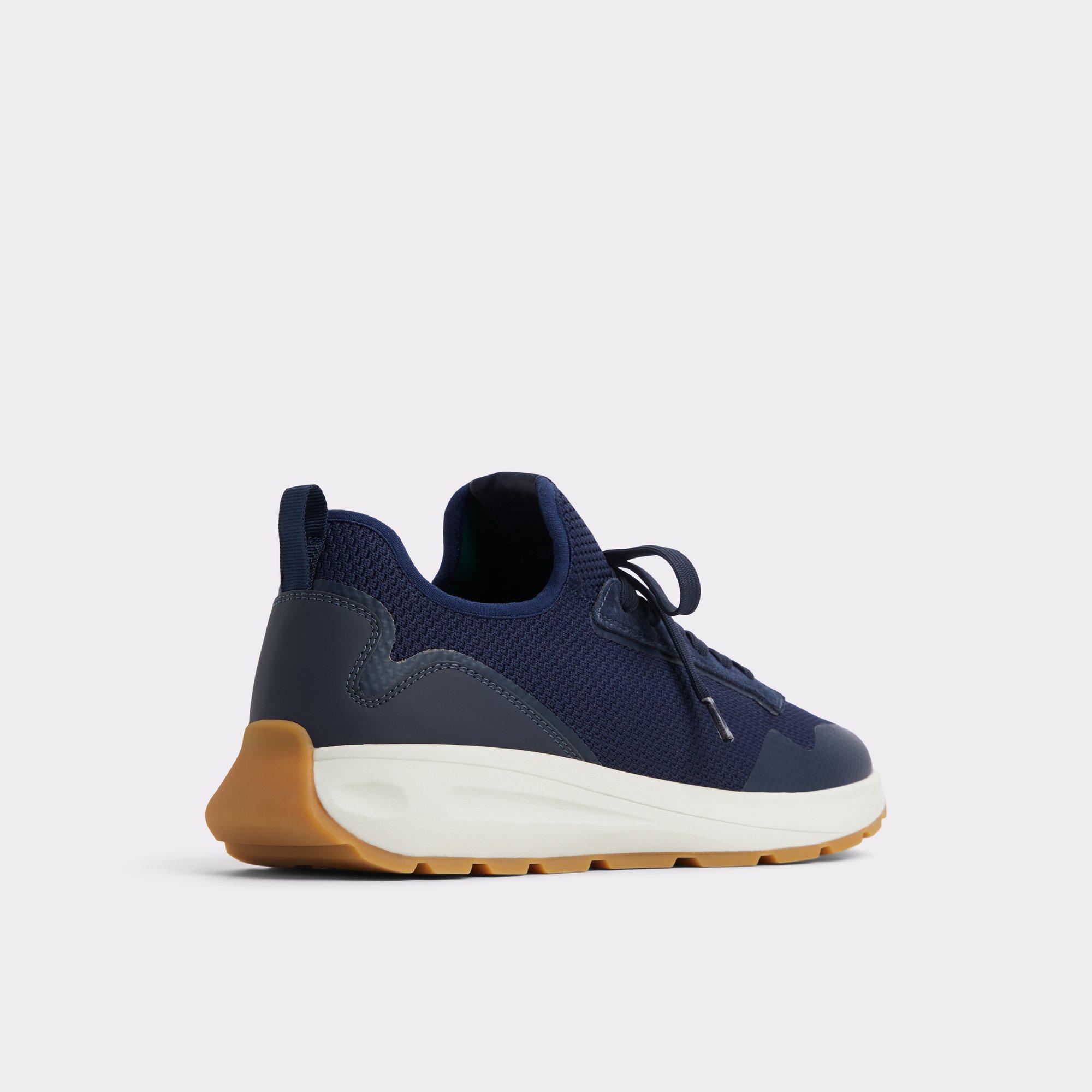 Garrick Navy Men's Low top | ALDO US Product Image