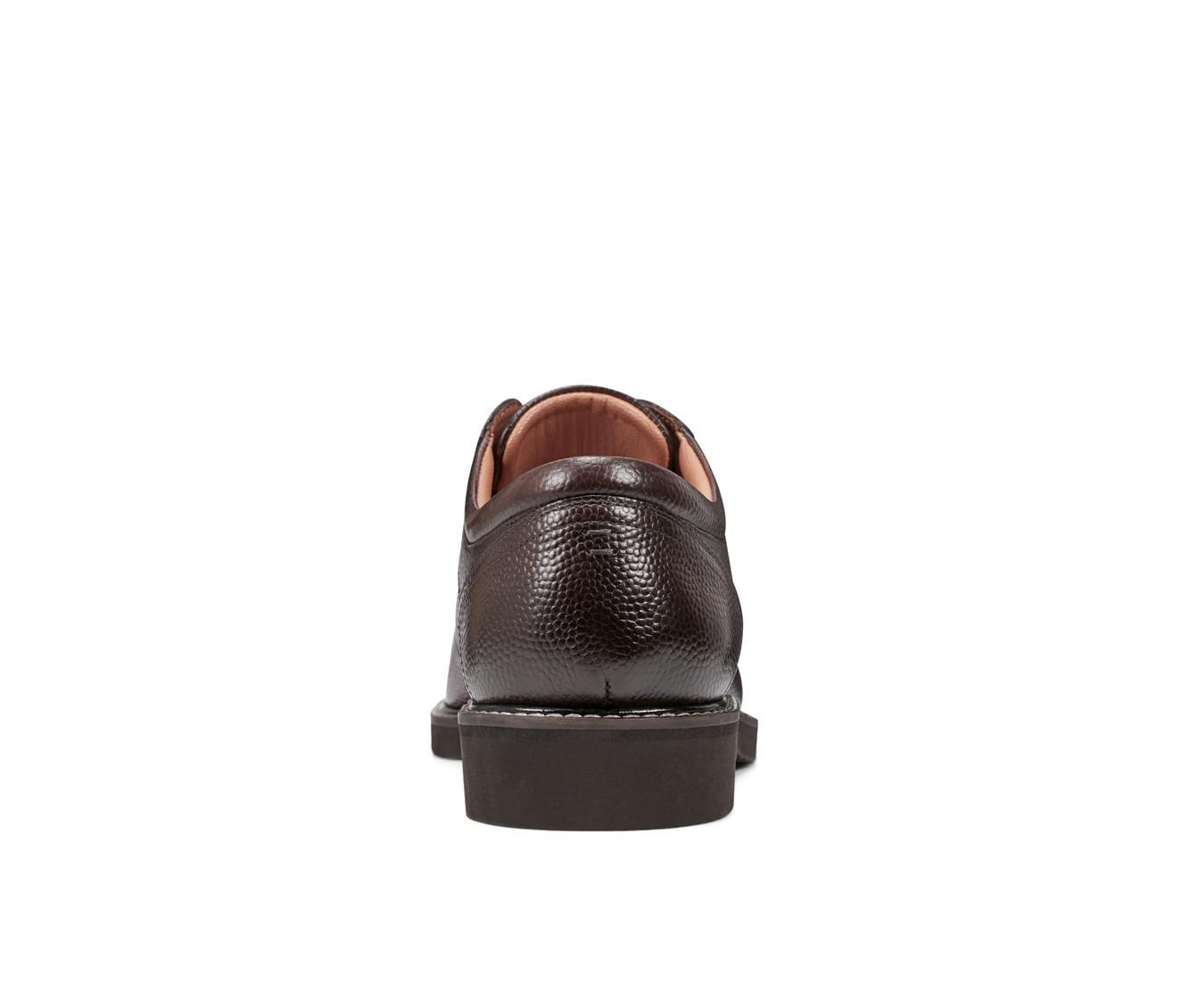 Men's Rockport Findlay Dress Oxfords Product Image
