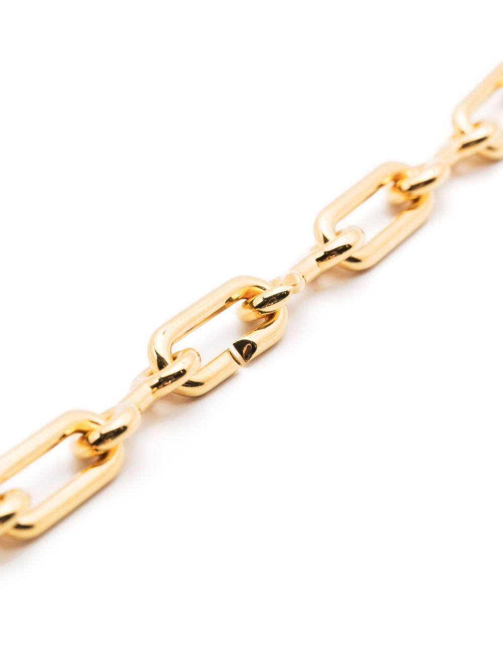 Petit Binary chain necklace Product Image