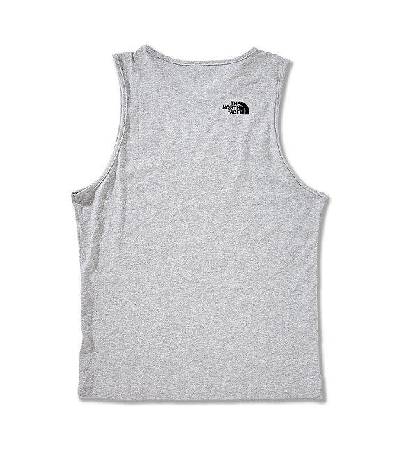 The North Face Box Half Dome Tank Top Product Image