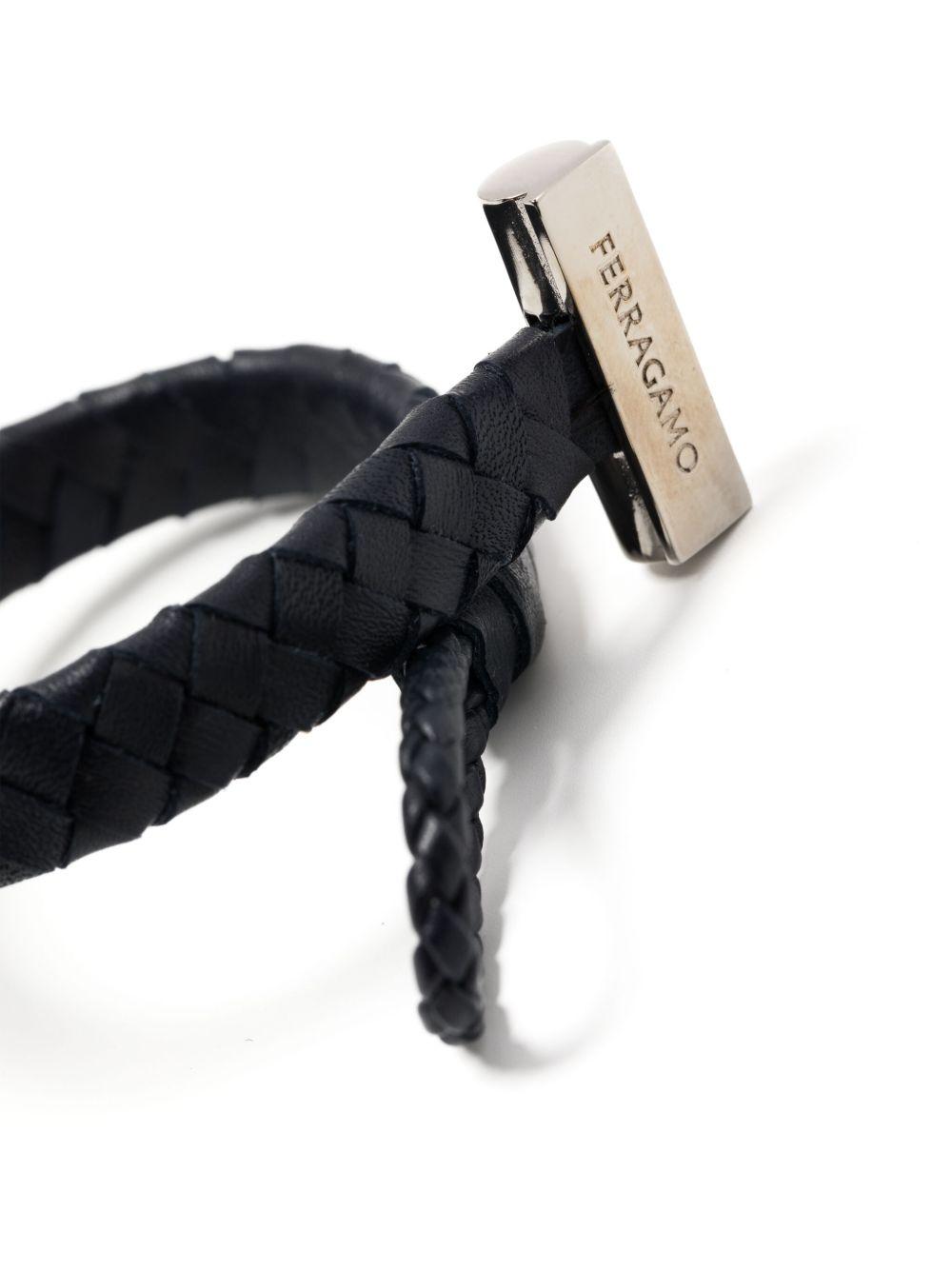 leather bracelet Product Image