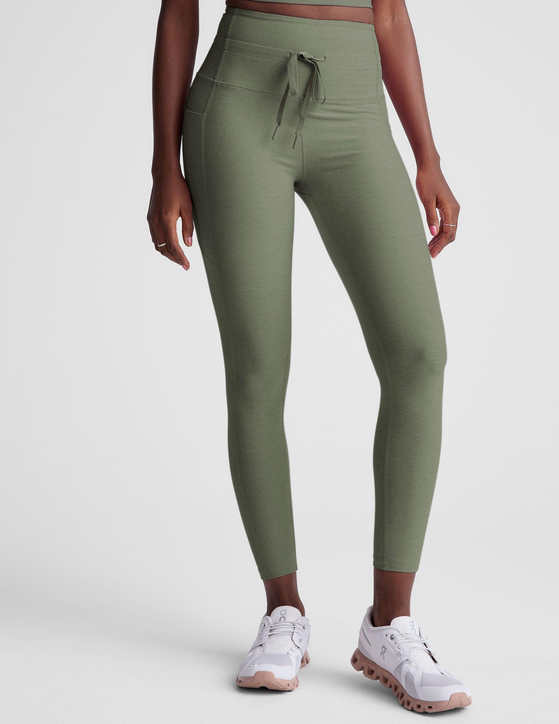 Spacedye Go Pocket Midi Legging Product Image