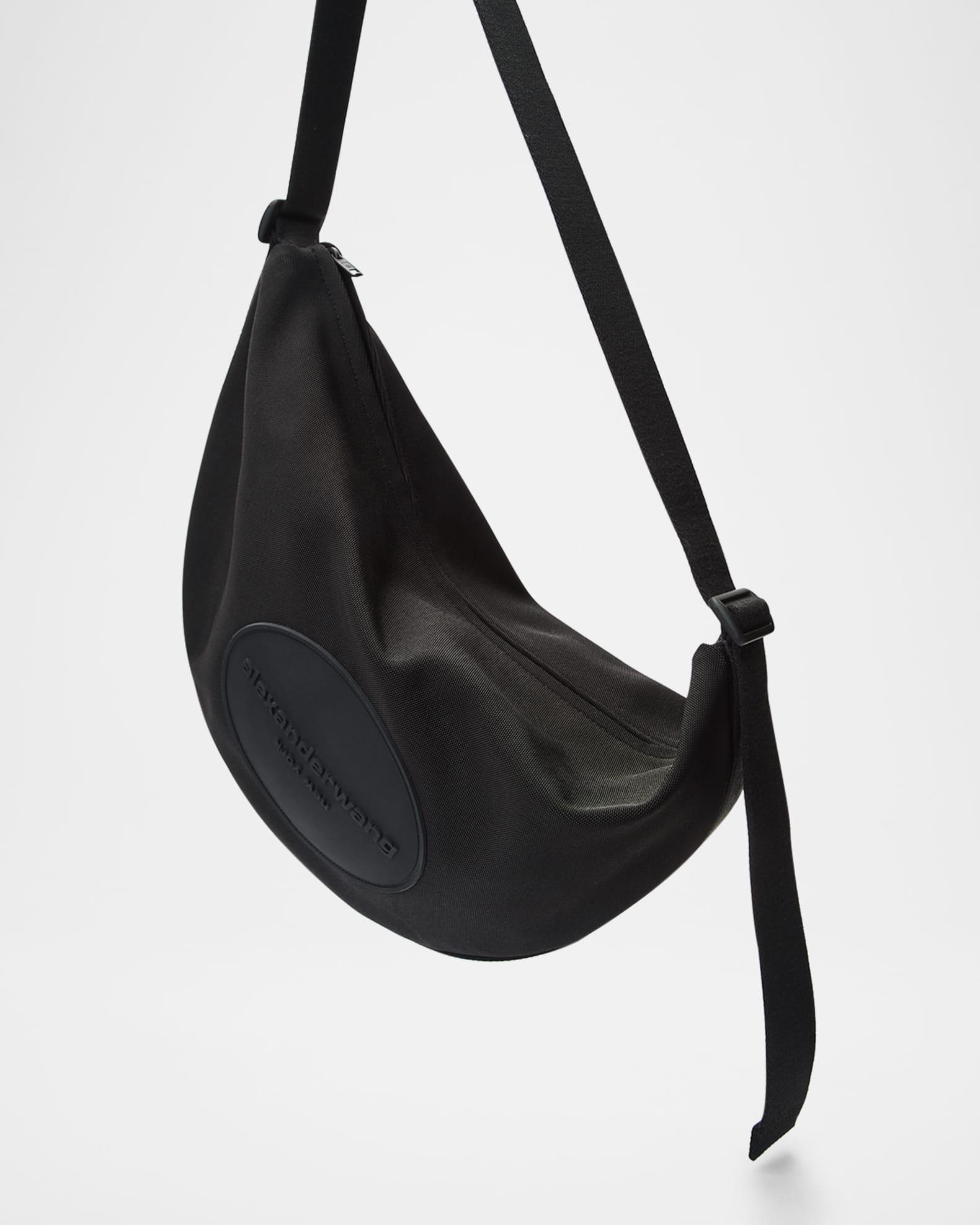 Bo Large Zip Crossbody Bag Product Image