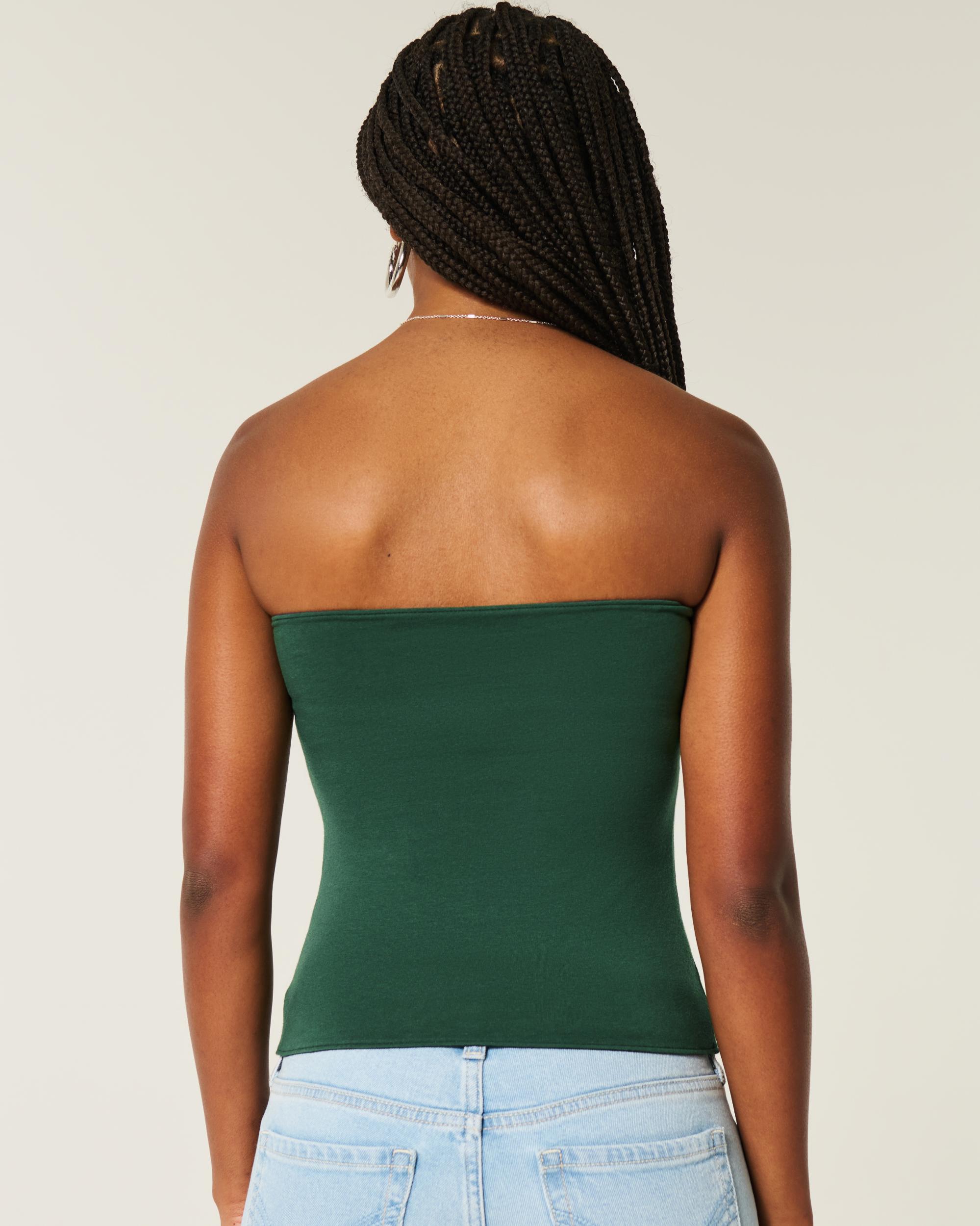 Taylor Reversible Tube Top Product Image