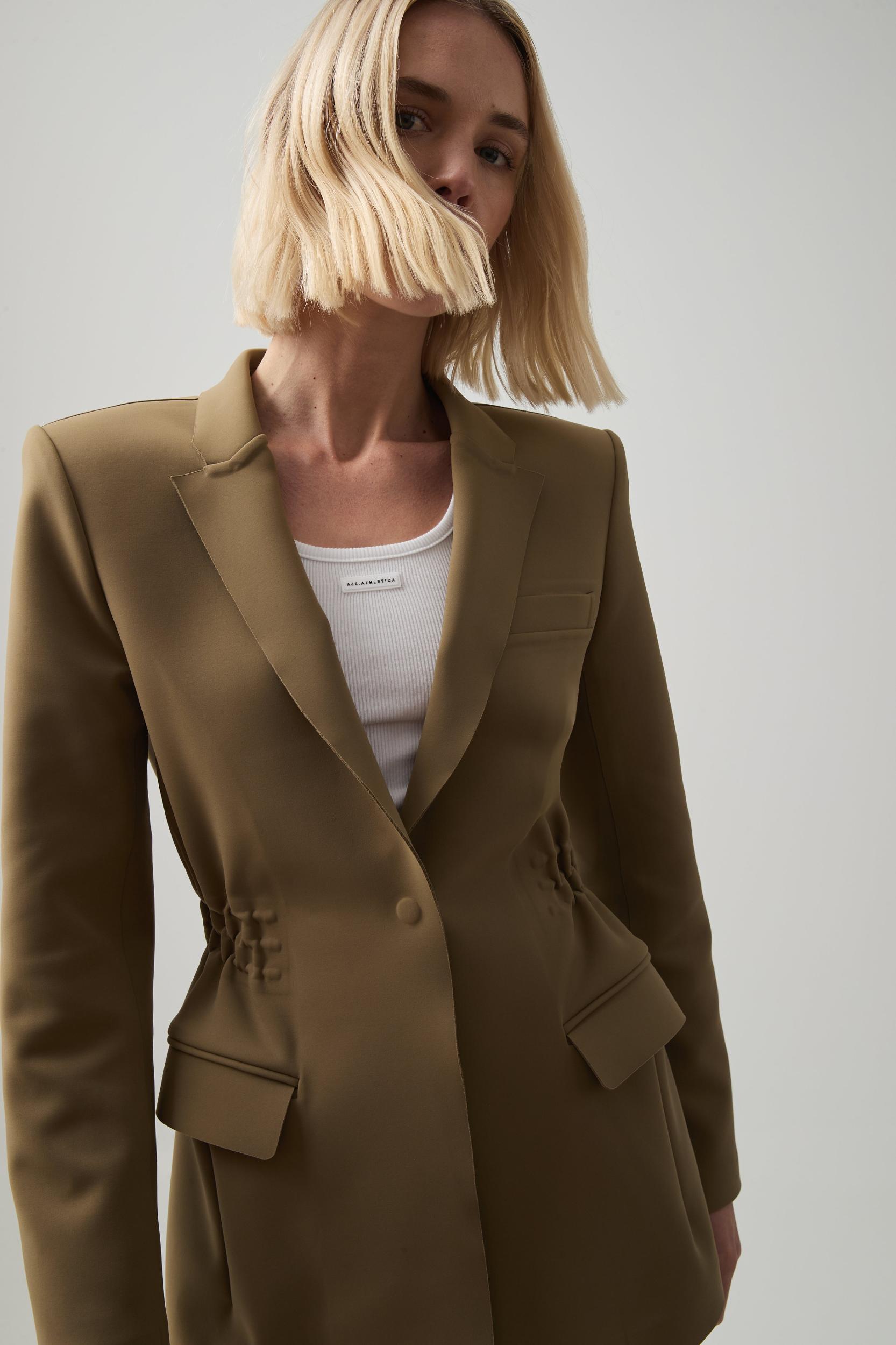 Windbreaker Shirt 406 Product Image