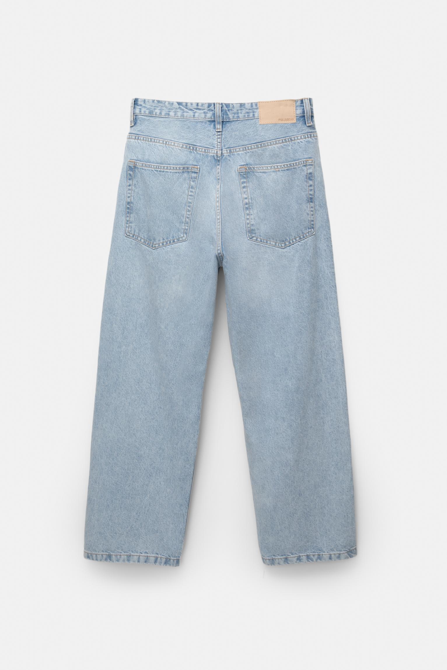 Baggy jeans Product Image