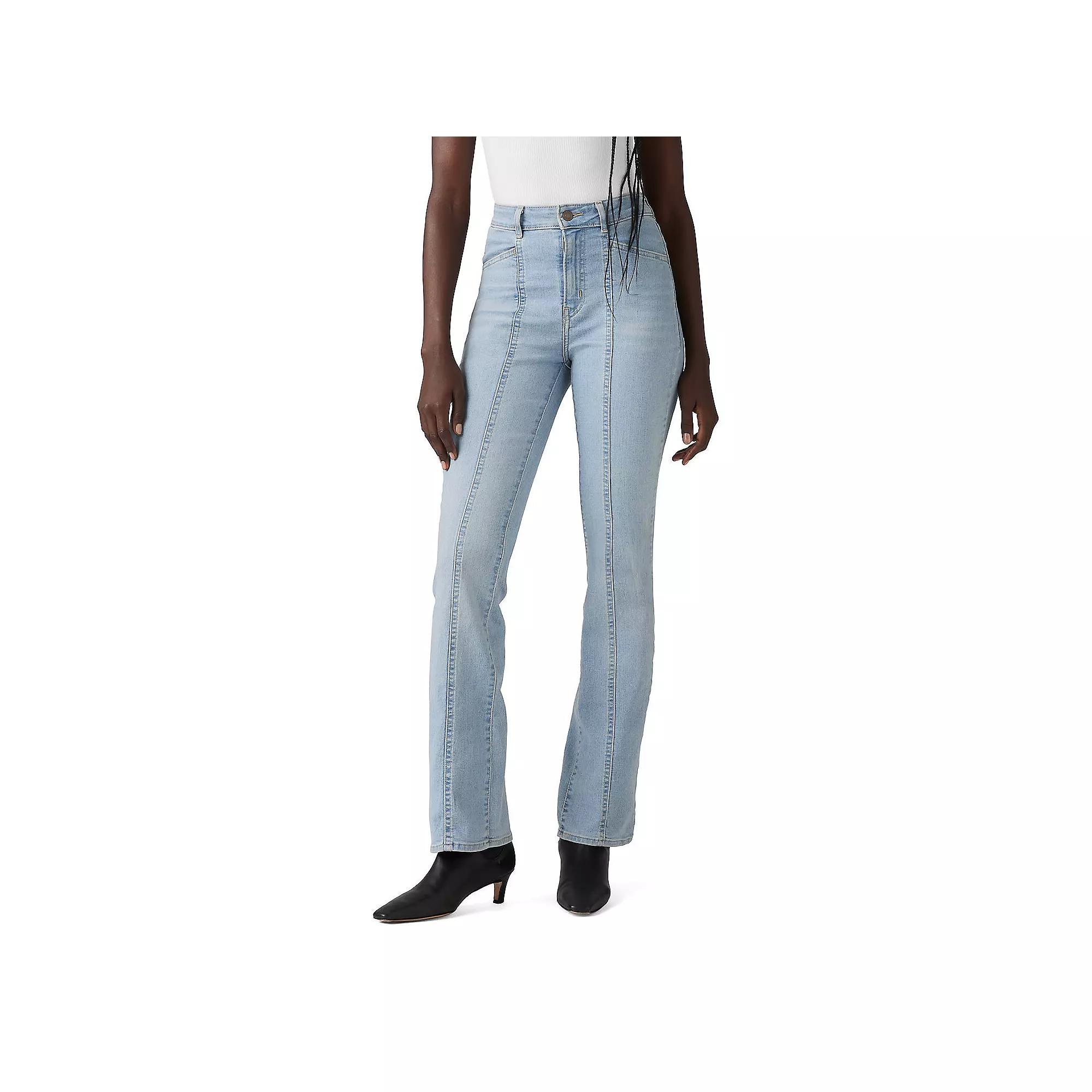 Women's Levi's® 725™ High Rise Bootcut Jeans, Size: 28(US 6)Medium, Double Duty Product Image