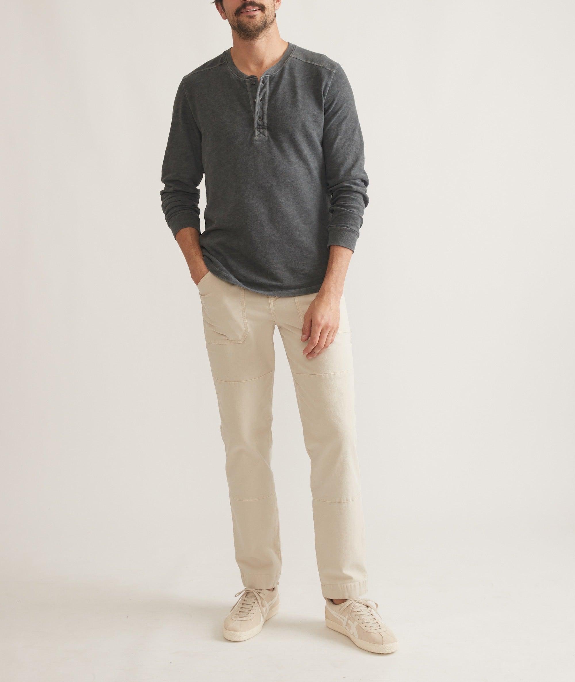 Classic Fit Balboa Button Down Product Image