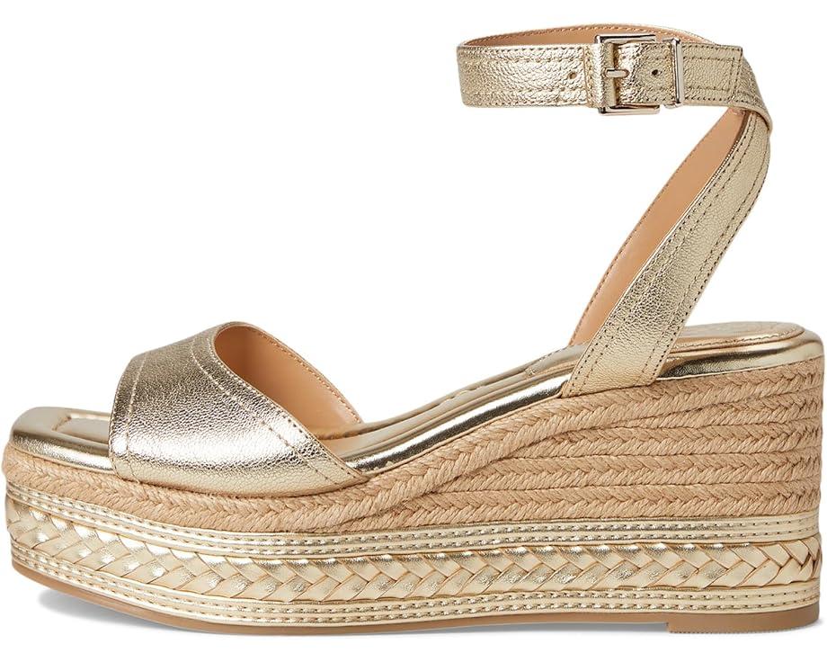 Cloudfeel Keeton Espadrille Flatforms Product Image