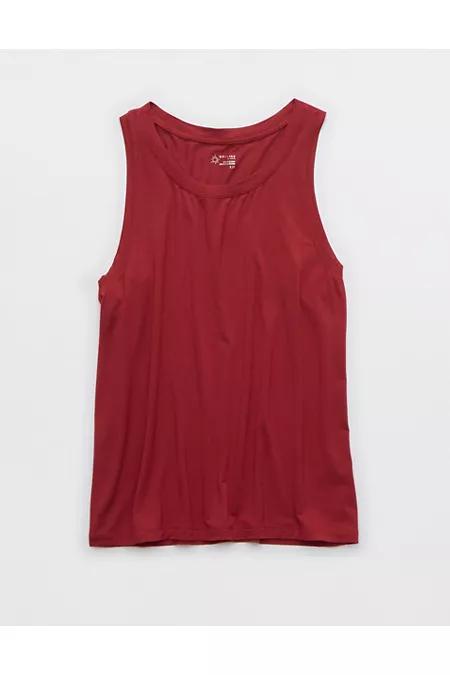 OFFLINE By Aerie Thumbs Up Tank Top Women's Product Image
