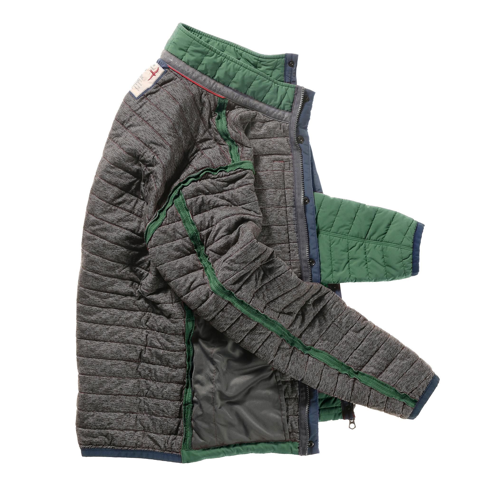Windzip Jacket Product Image