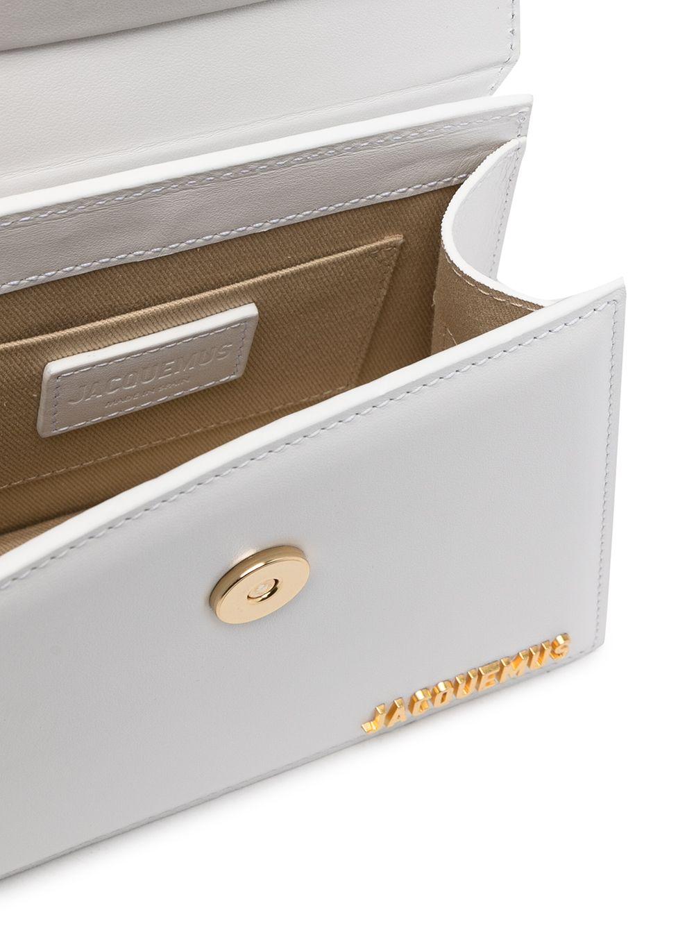 Le Chiquito Noeud tote bag Product Image