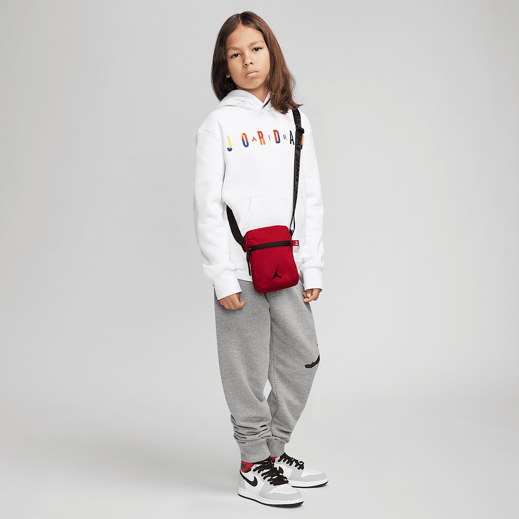 Jordan Festival Bag Product Image