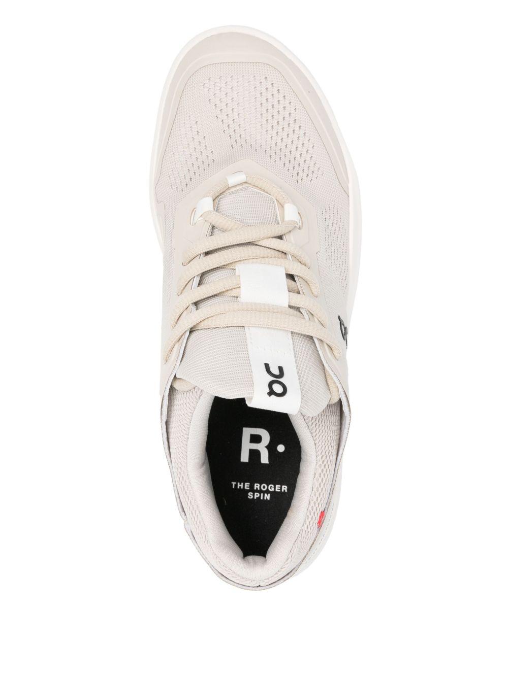 The Roger Spin sneakers Product Image