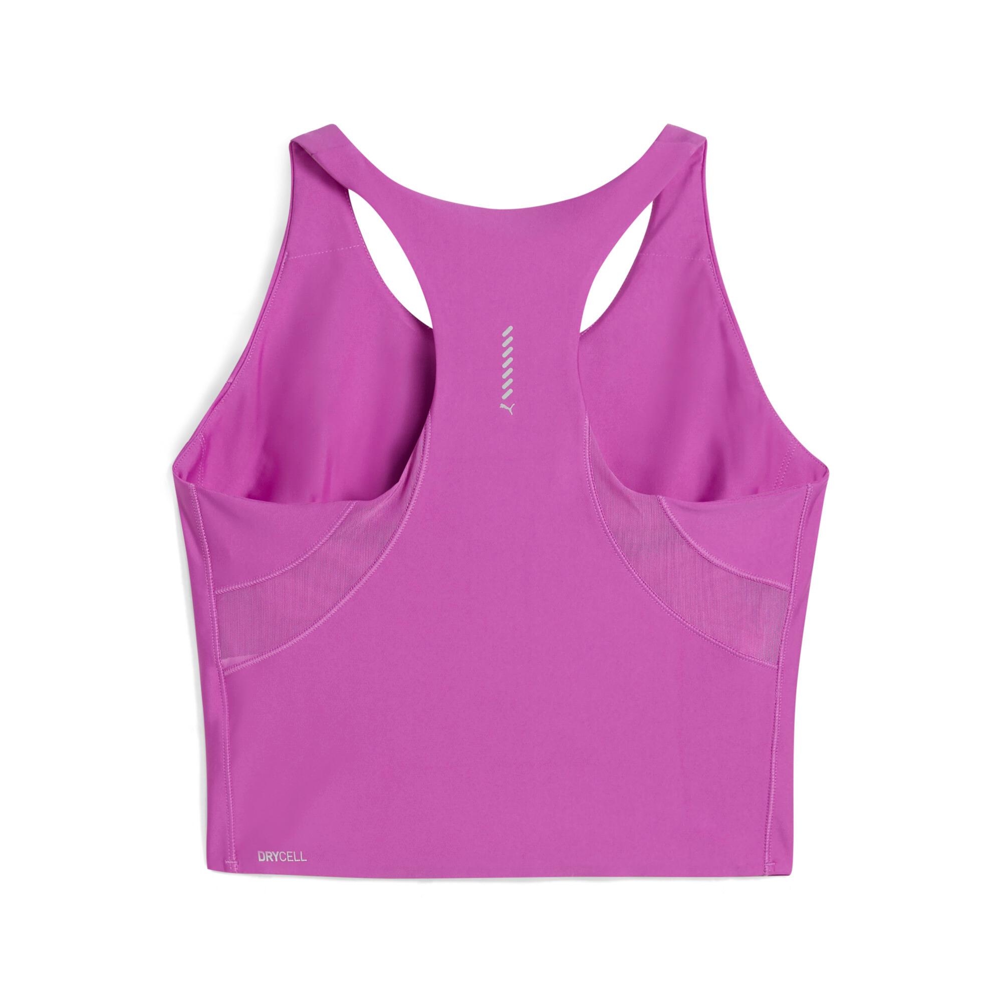 RACEDAY ULTRAFORM Women's Crop Top Product Image