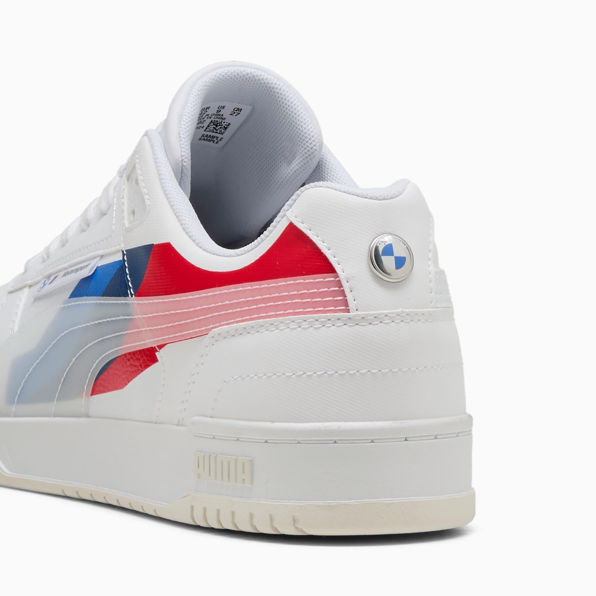BMW M Motorsport RBD Game Low Men's Sneakers Product Image