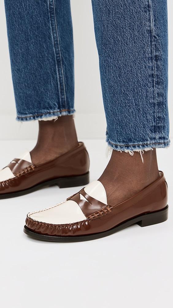 Stuart Weitzman Lottie Loafers | Shopbop Product Image