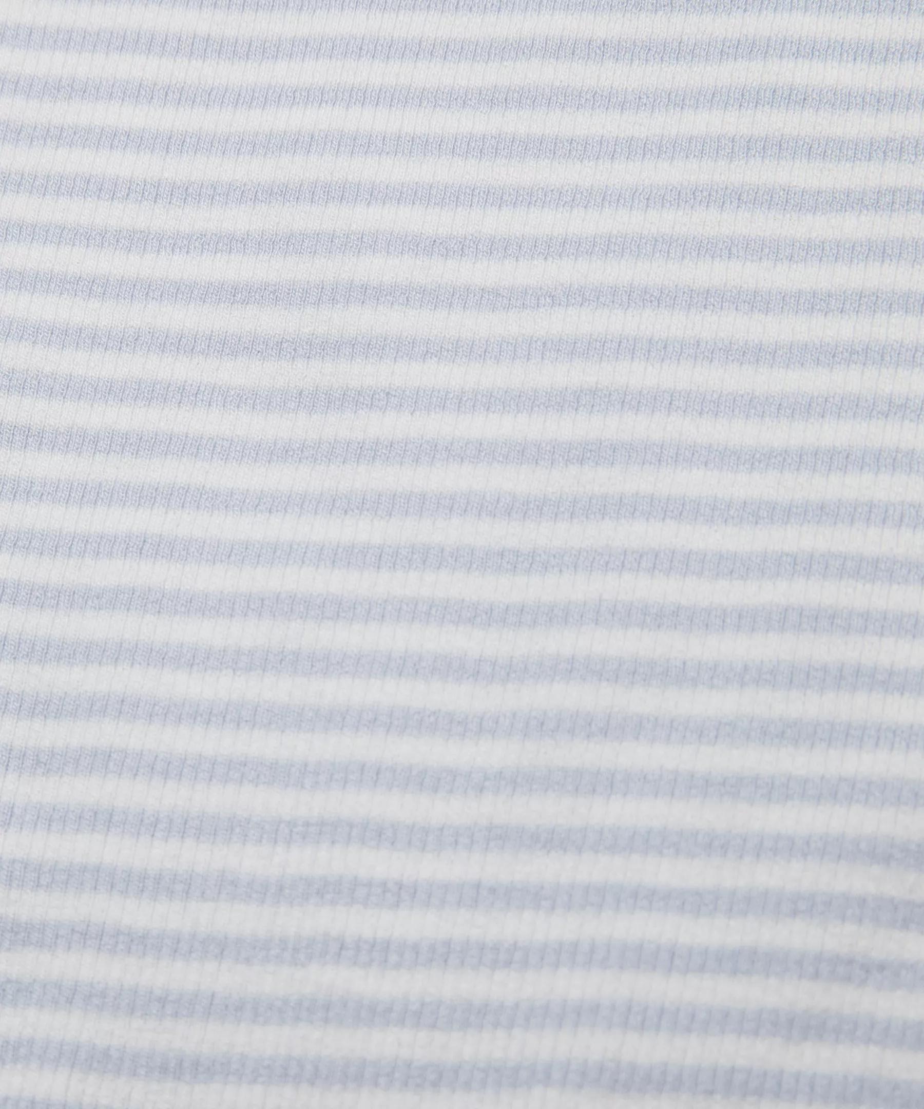 Hold Tight Crewneck Tank Top *Waist Length Product Image