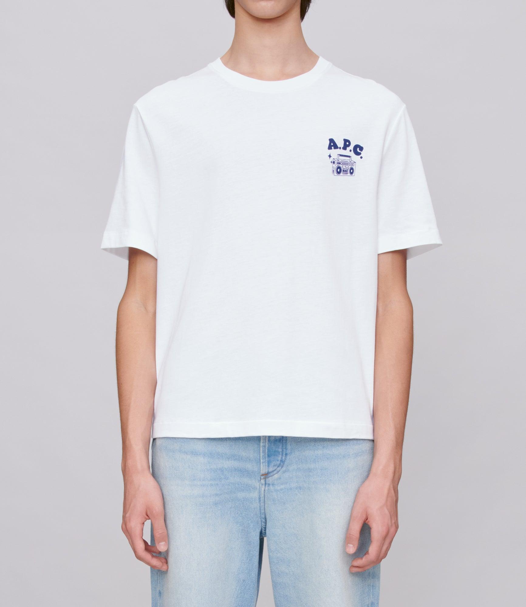 Disco T-shirt (M) Male Product Image