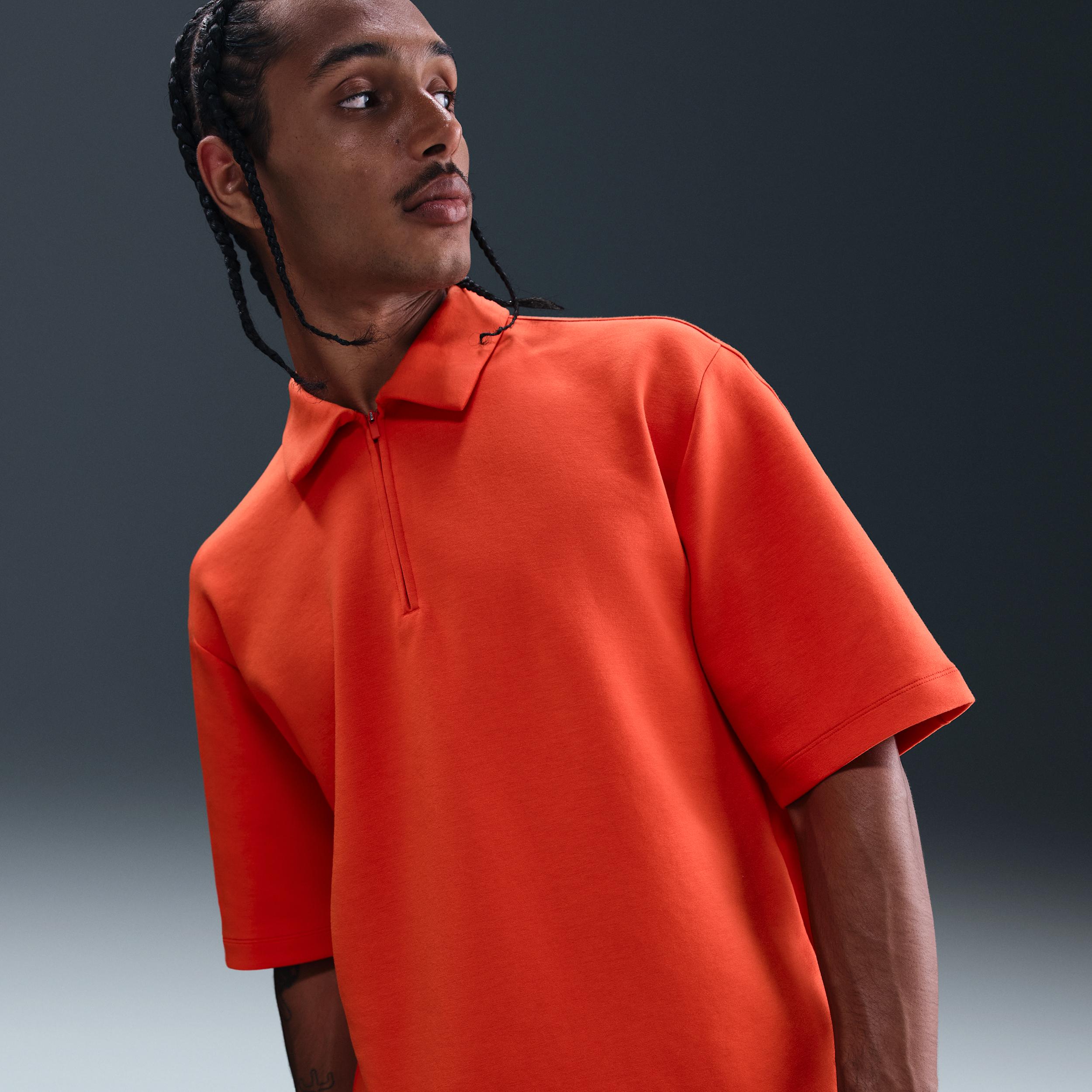 Nike Womens 24.7 ImpossiblySoft Dri-FIT Mid-Rise Jogger Pants | HQ8184-633 Product Image