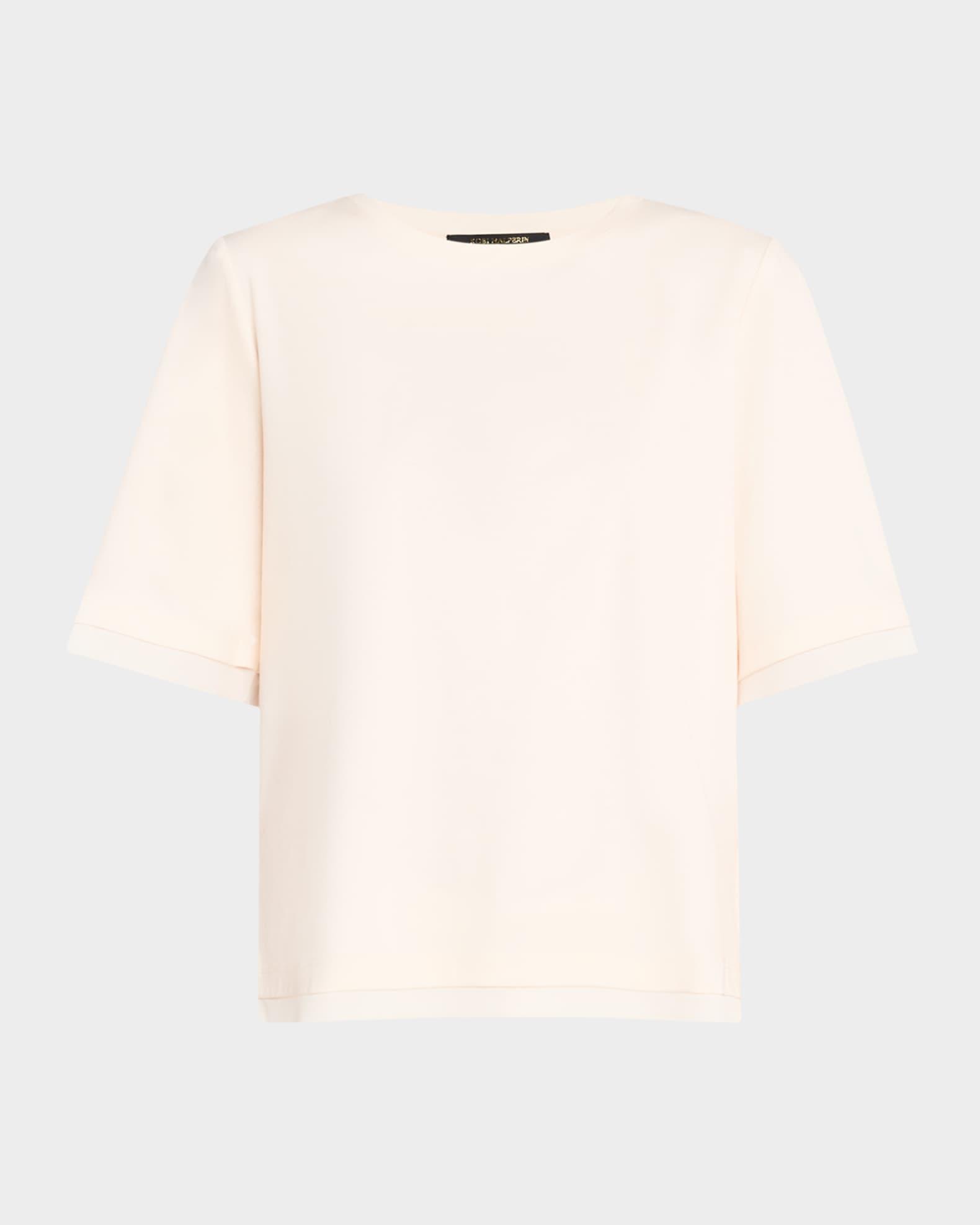 Erlich Crewneck Cotton T-Shirt Product Image