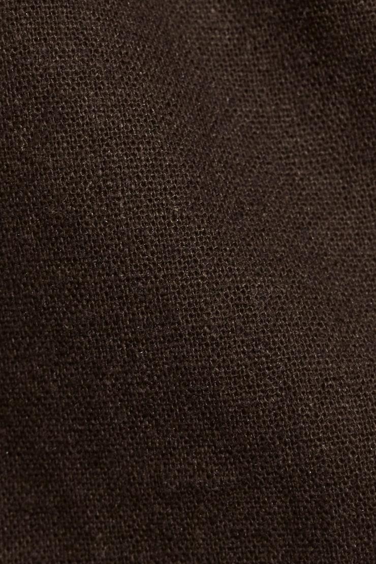 Renee Spongy Cropped Cardigan Product Image