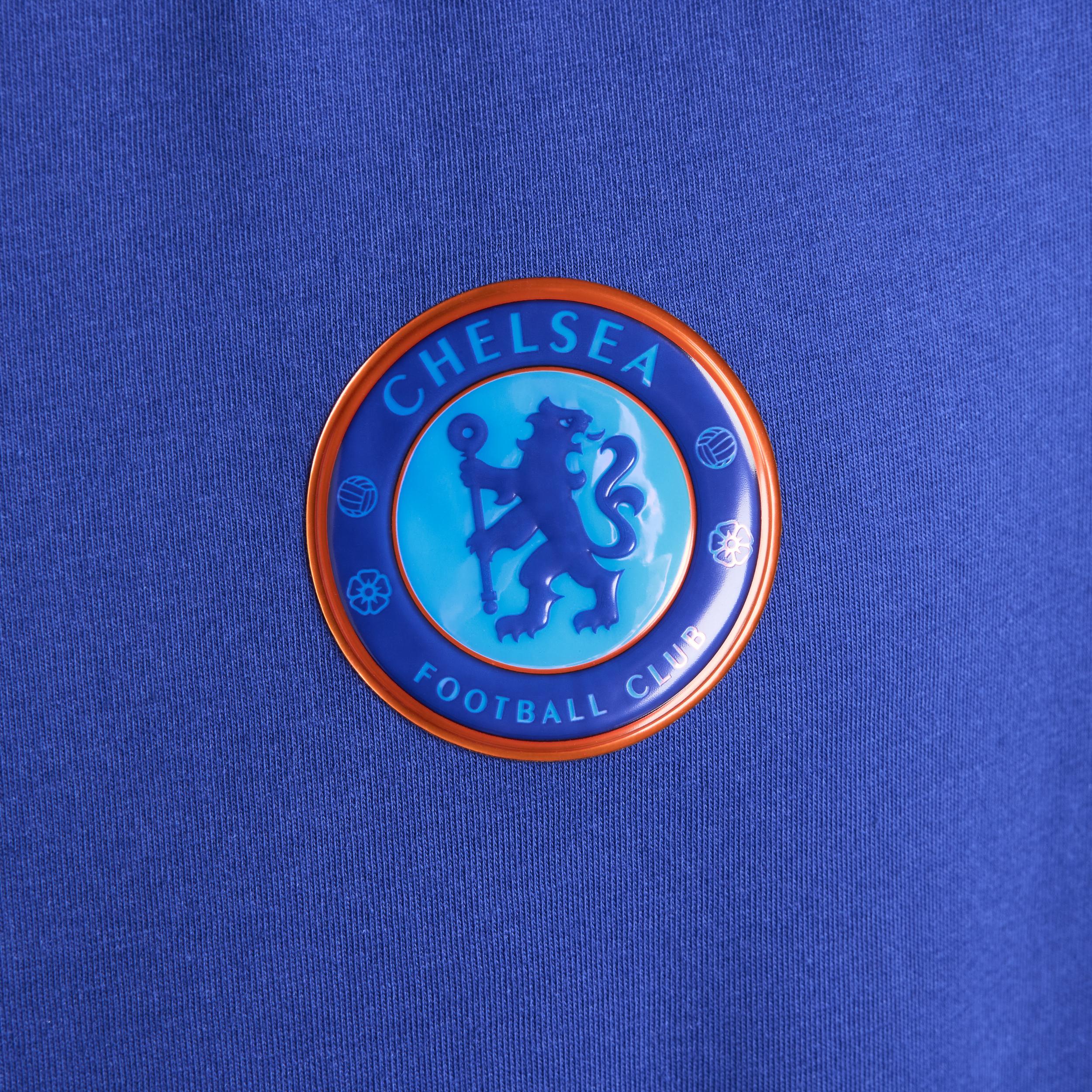 Chelsea FC Essential Nike Men's Soccer T-Shirt Product Image