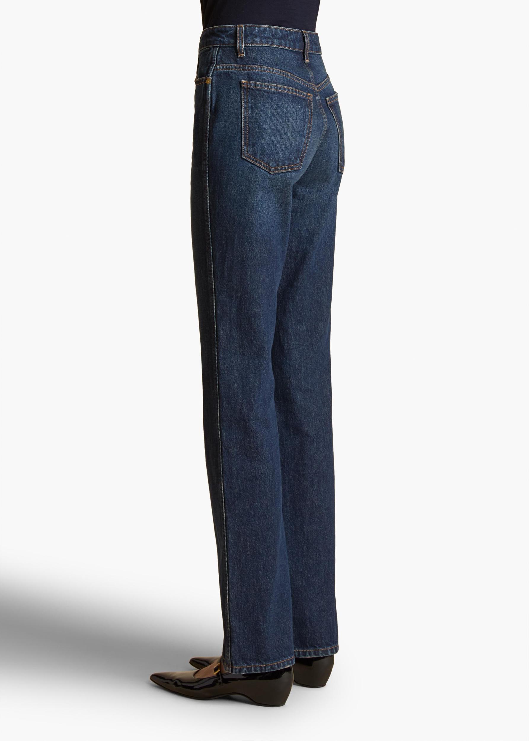 Danielle Stretch Jean in Lansing Product Image