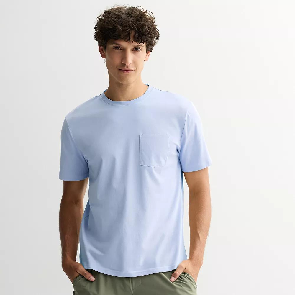 Men's FLX Weekend Pocket Tee,  Product Image
