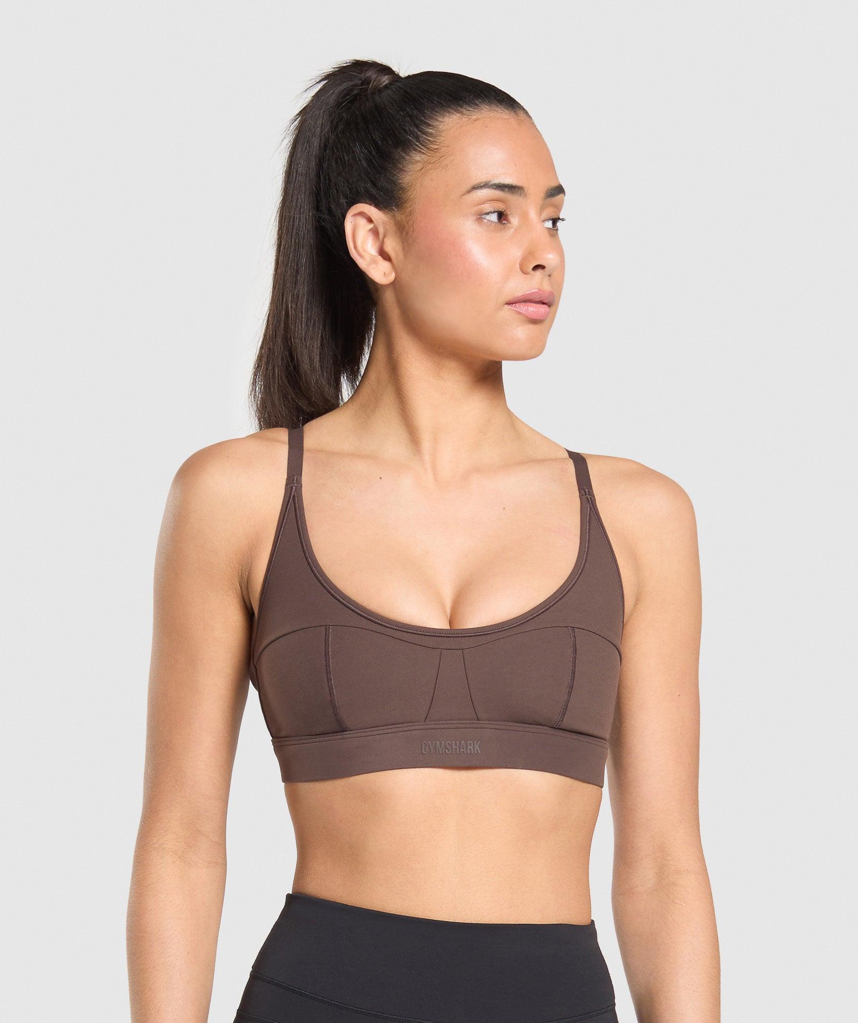 Superset Sports Bra Product Image