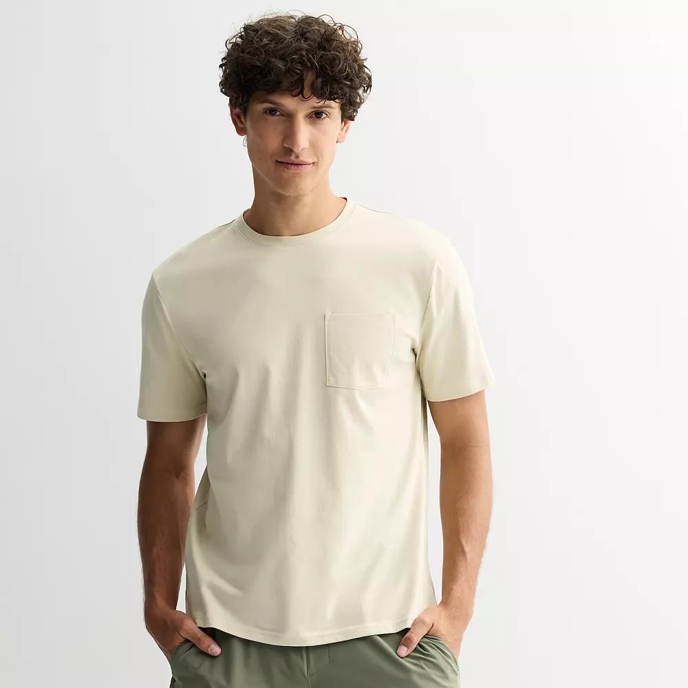 Men's FLX Weekend Pocket Tee,  Product Image