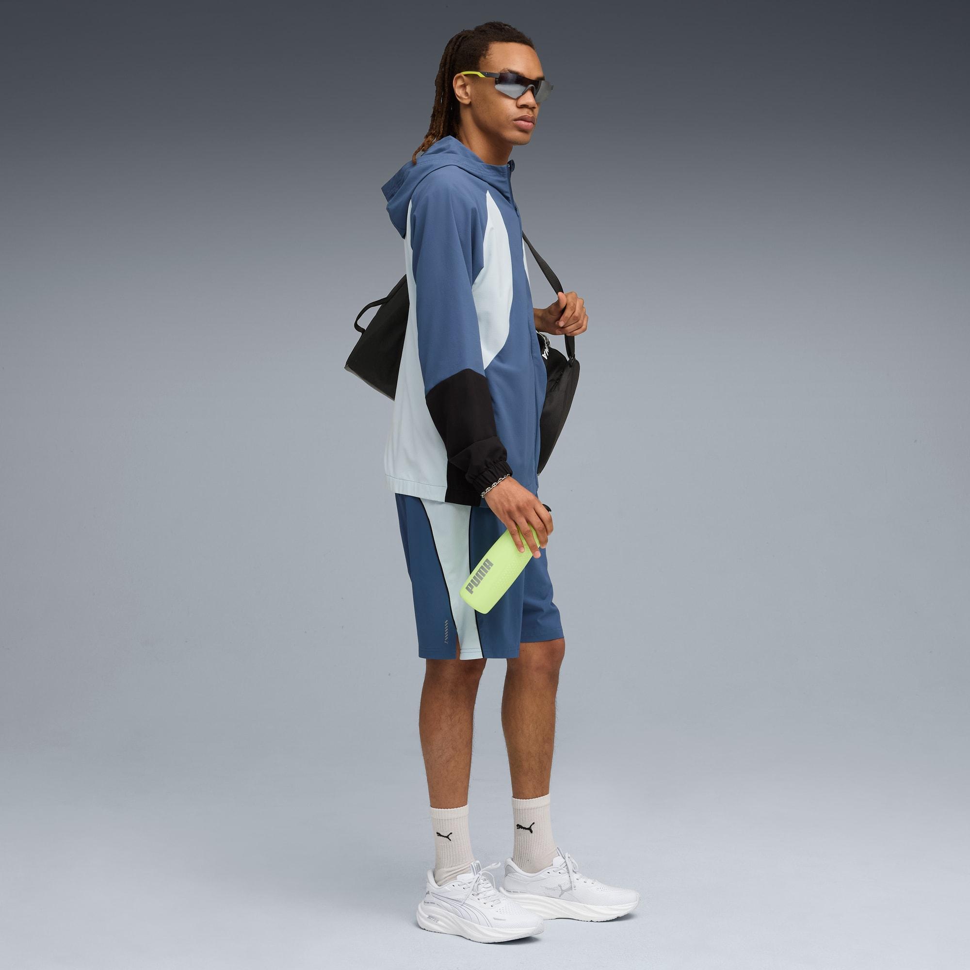 RUN ULTRAWEAVE HOODED JACKET Men Product Image