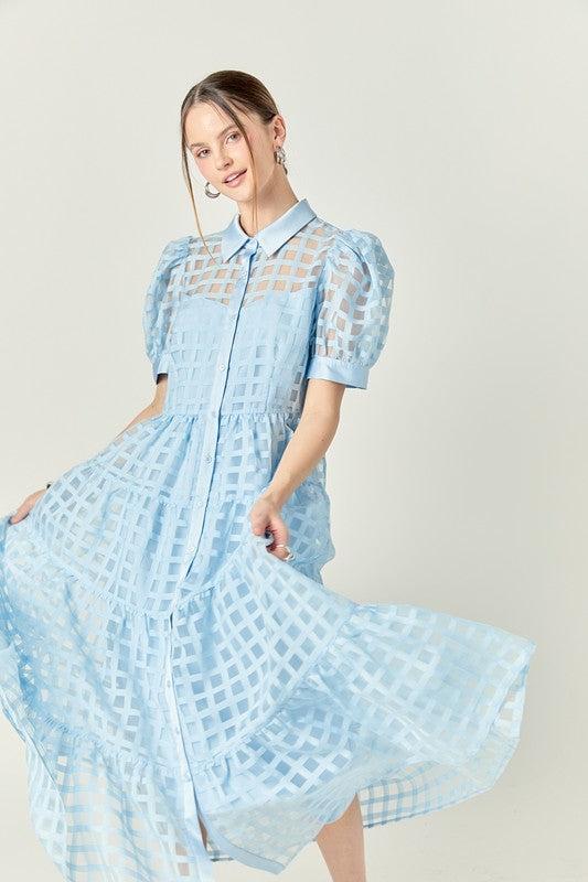 Giselle Dress Product Image