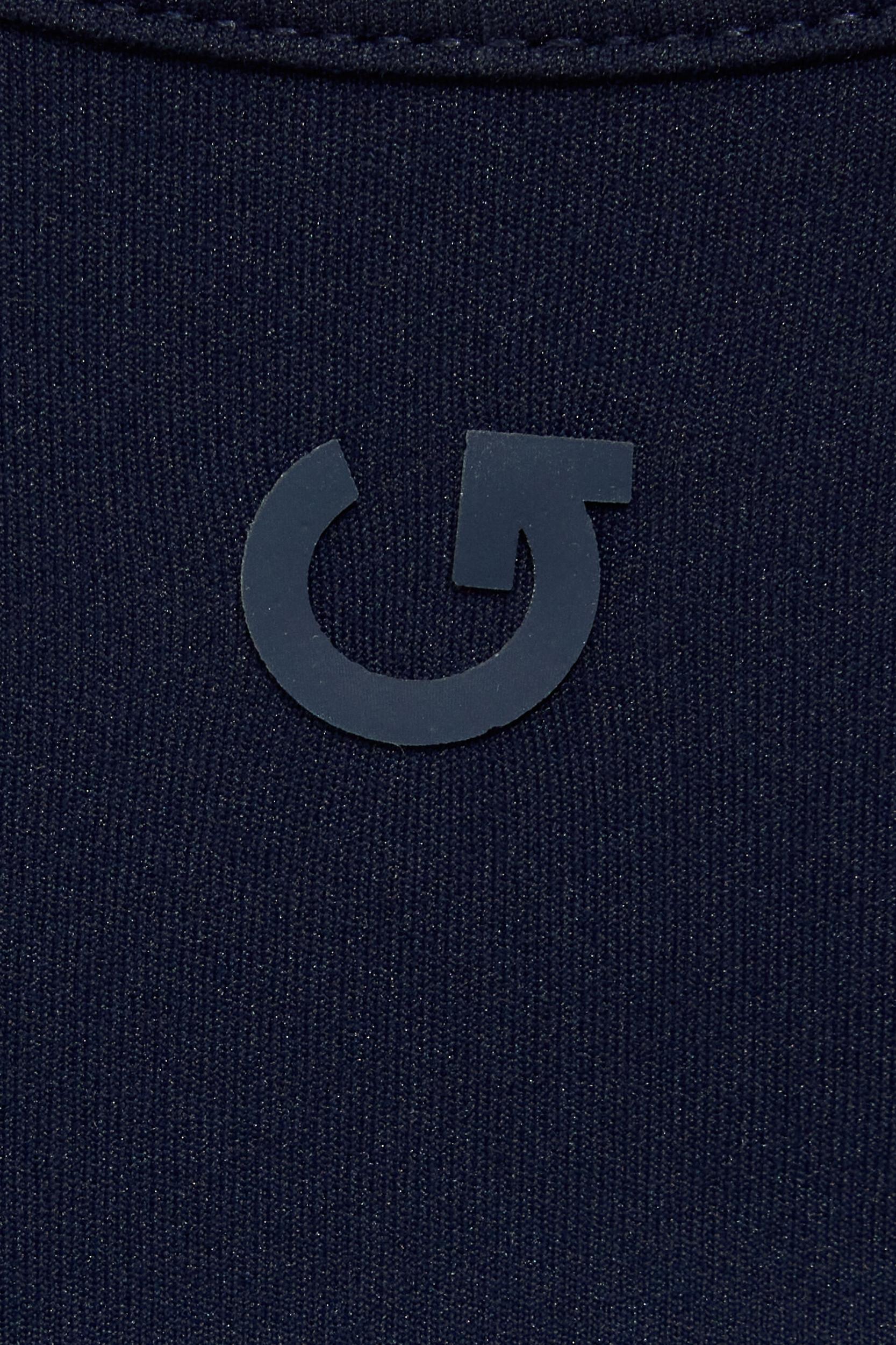 Smooth Scoop Neck Long Sleeve Top Product Image