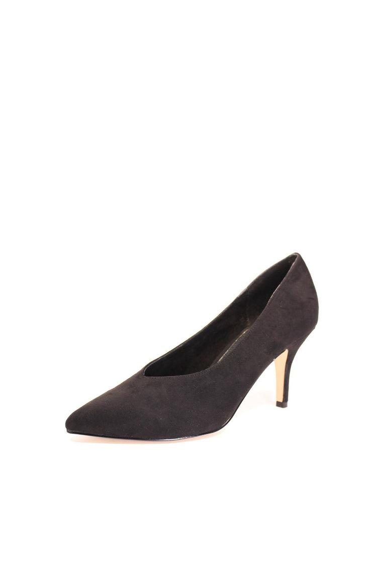 Vera Pointy Toe Pumps Product Image